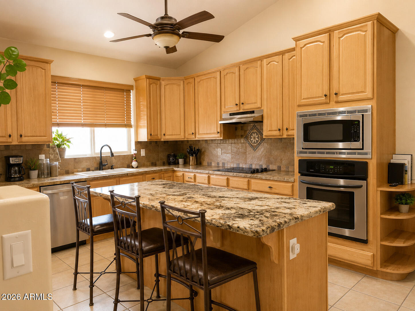 PRESCOTT COUNTRY CLUB UNIT 4 - Residential