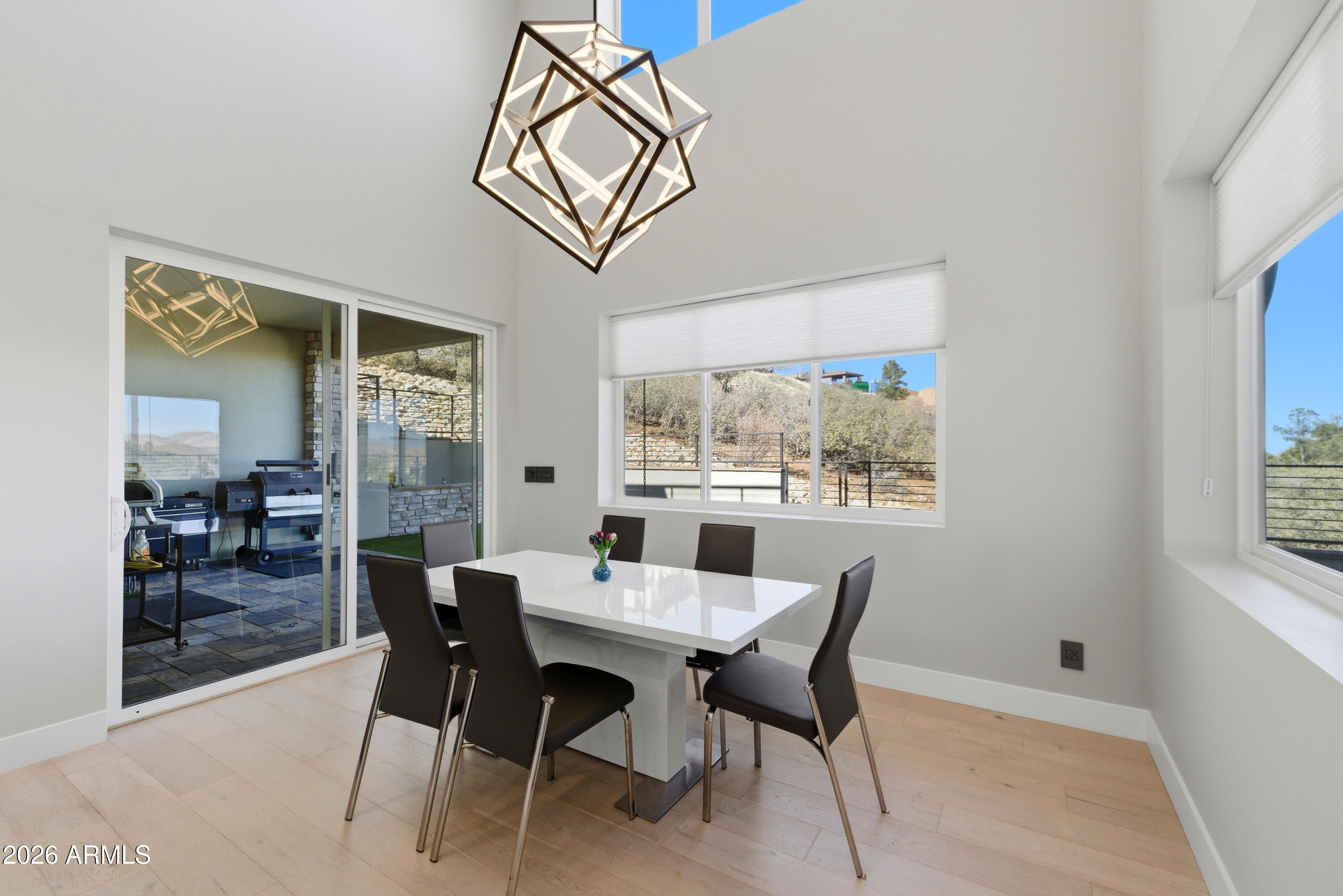 ESTANCIA DE PRESCOTT PHASE 2 - Residential