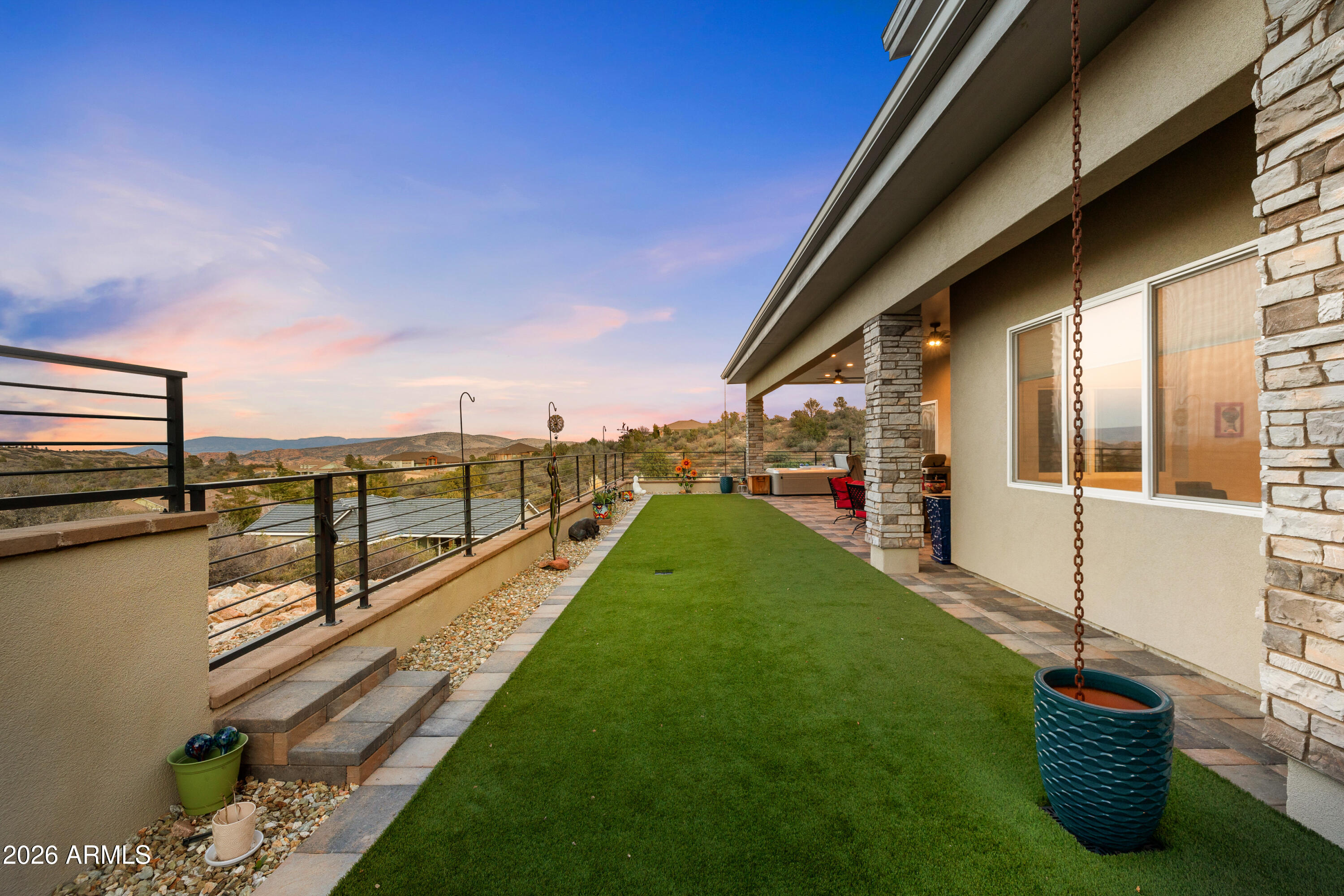 ESTANCIA DE PRESCOTT PHASE 2 - Residential