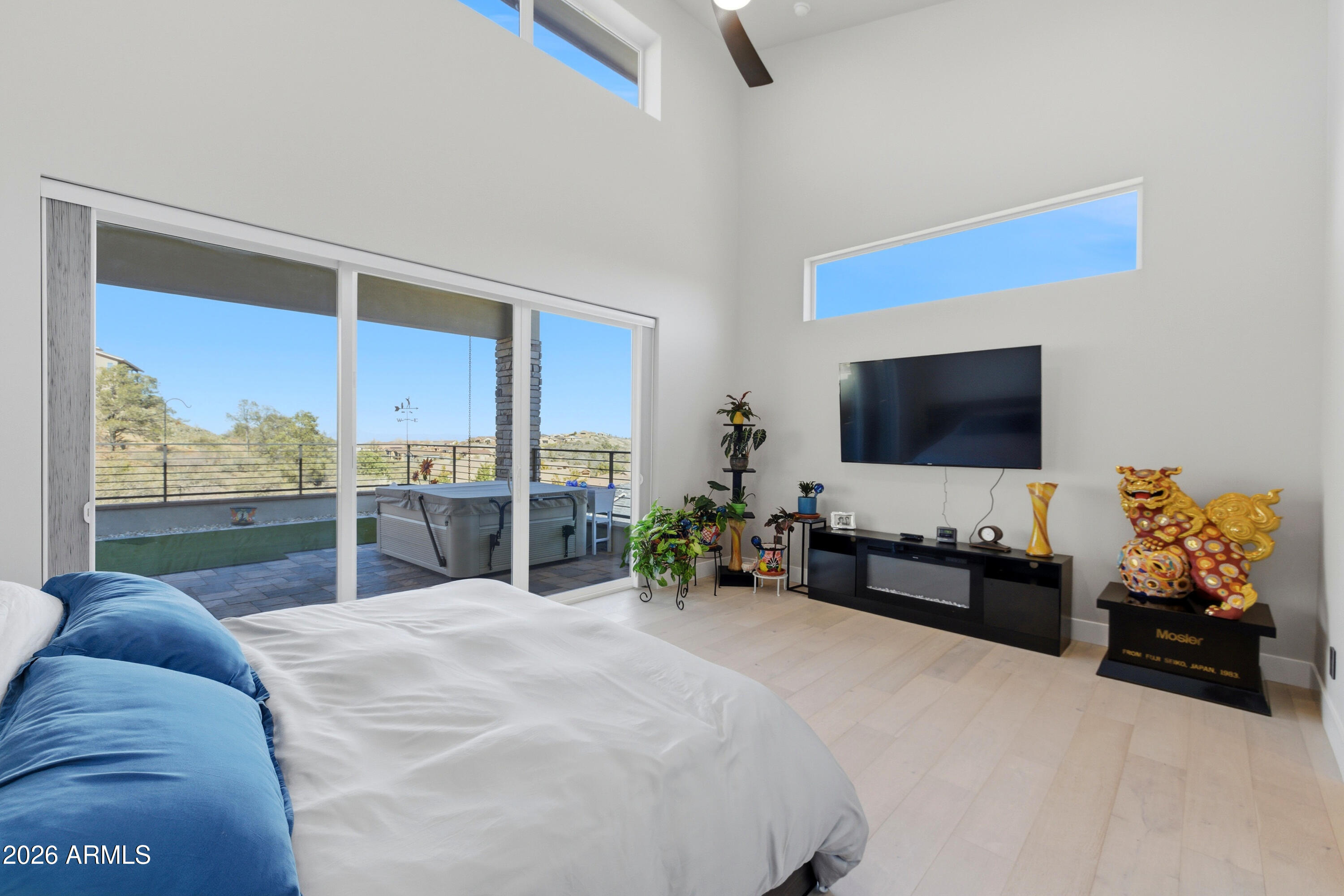 ESTANCIA DE PRESCOTT PHASE 2 - Residential