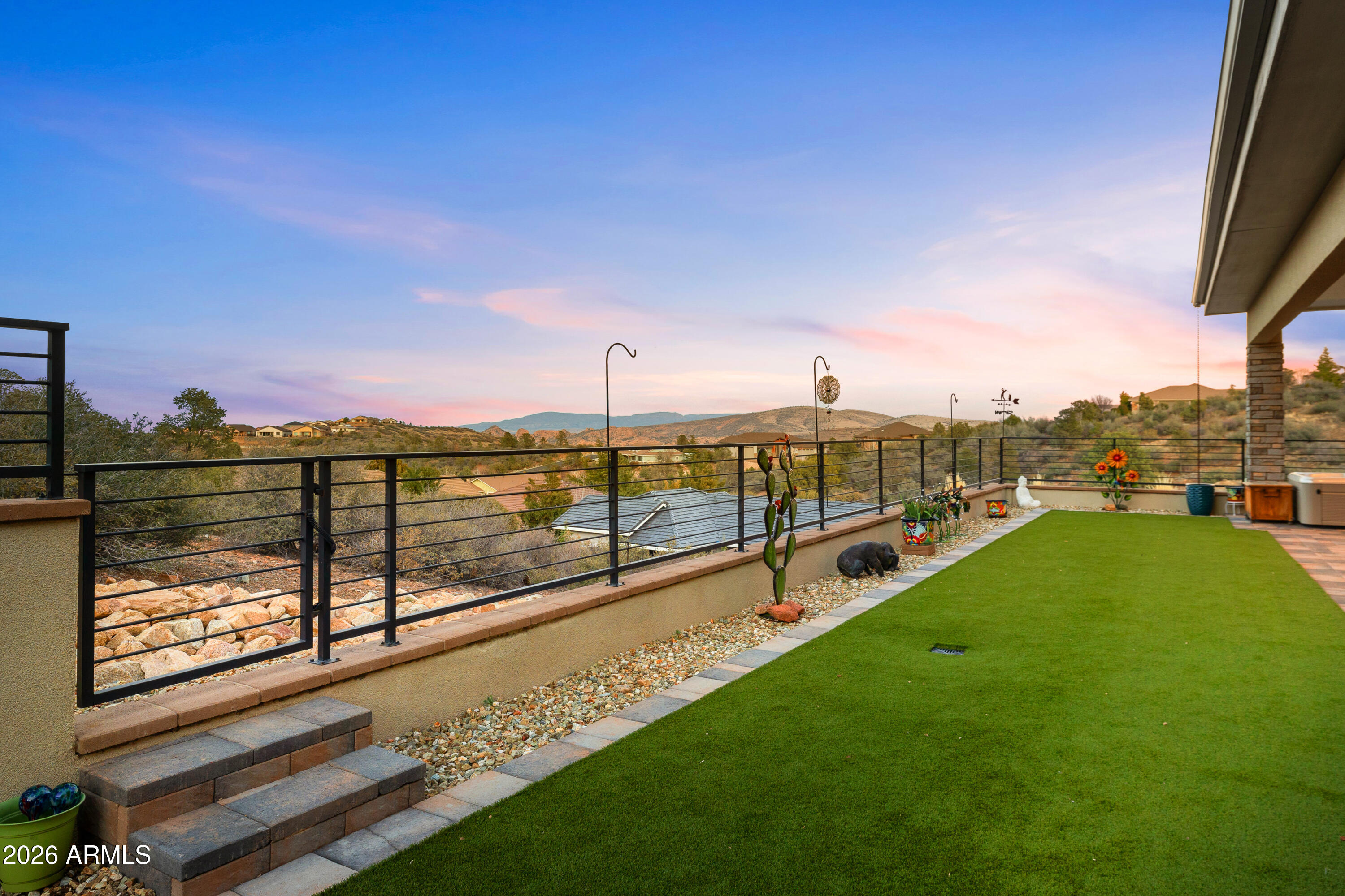ESTANCIA DE PRESCOTT PHASE 2 - Residential