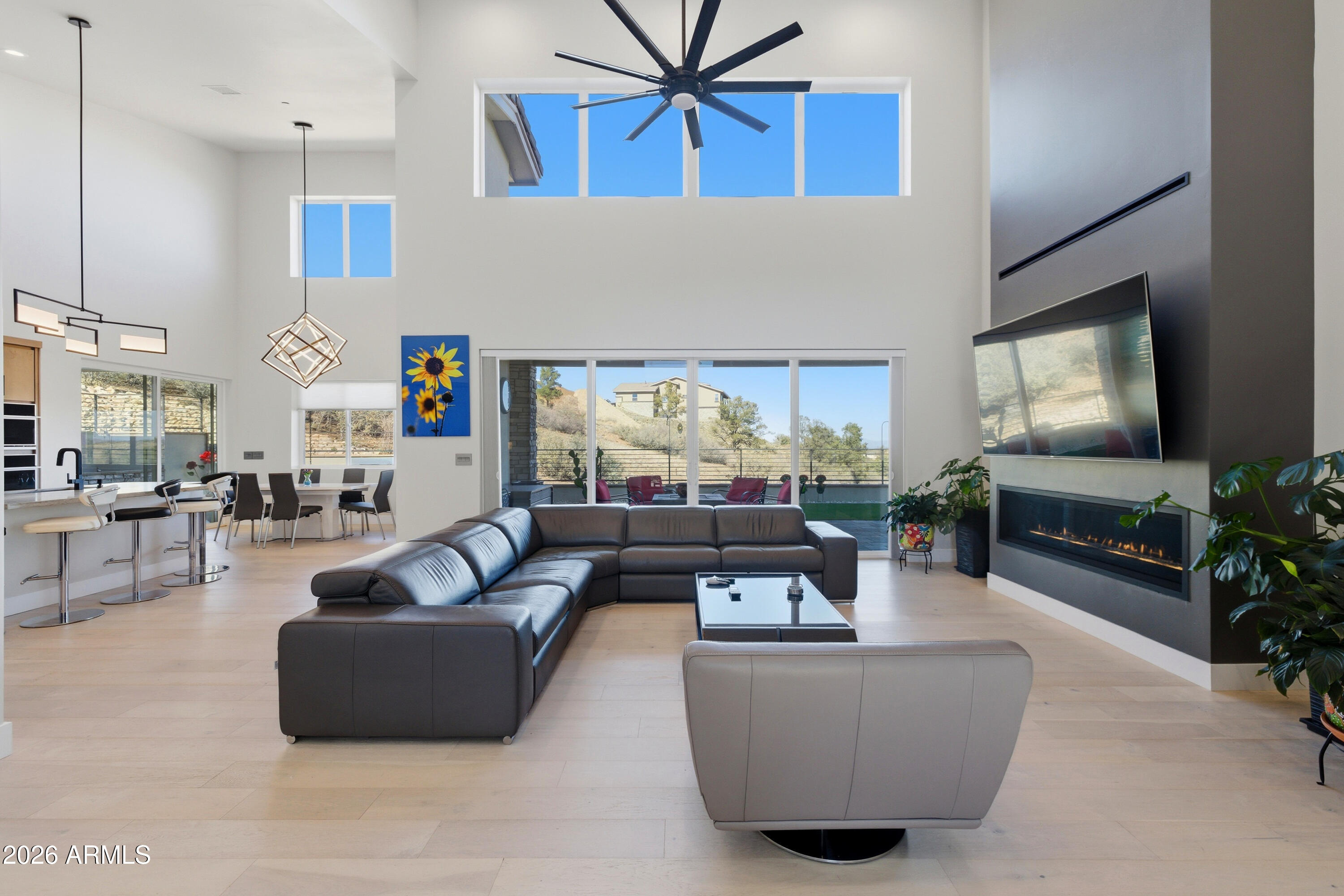 ESTANCIA DE PRESCOTT PHASE 2 - Residential