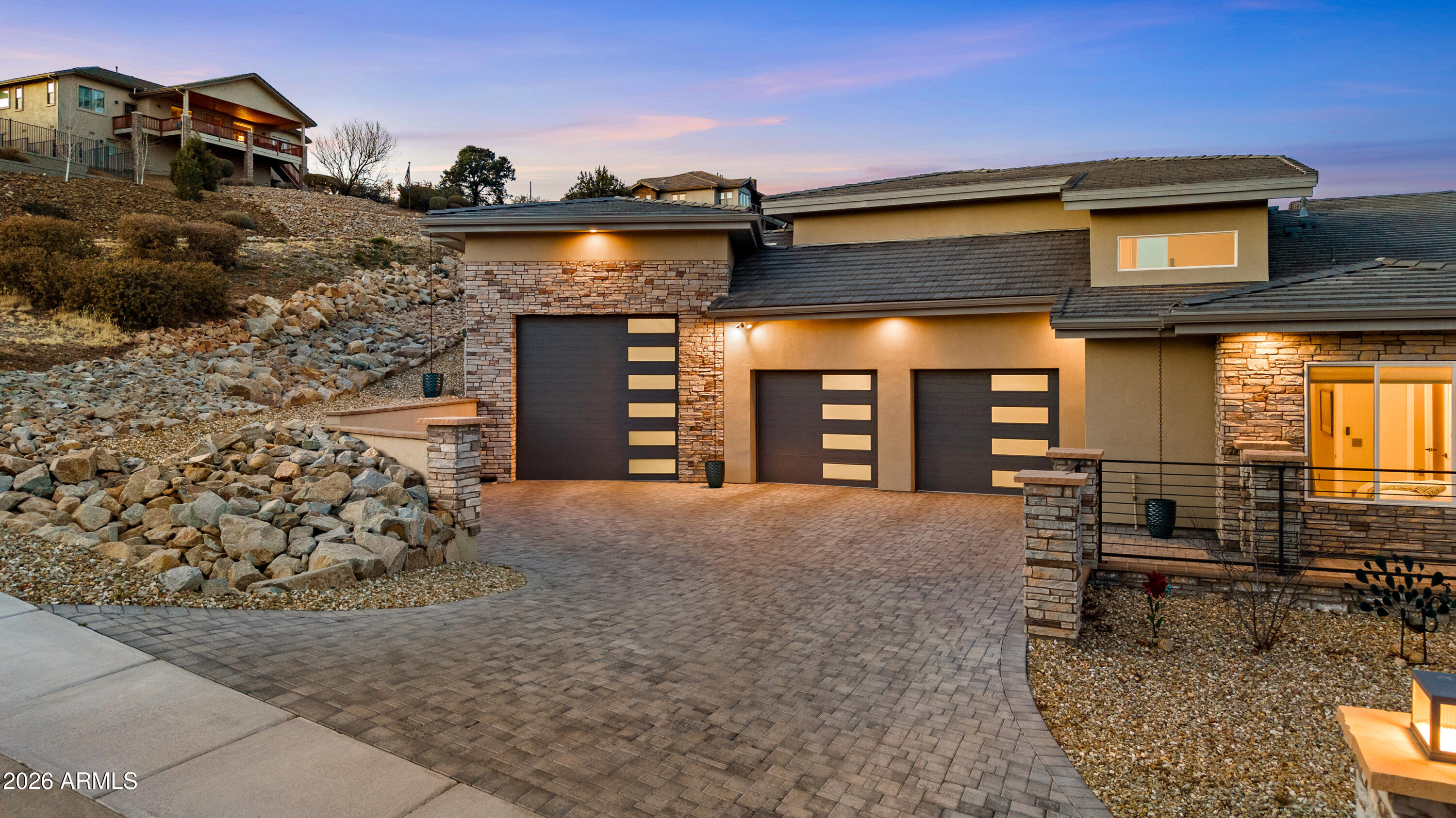 ESTANCIA DE PRESCOTT PHASE 2 - Residential