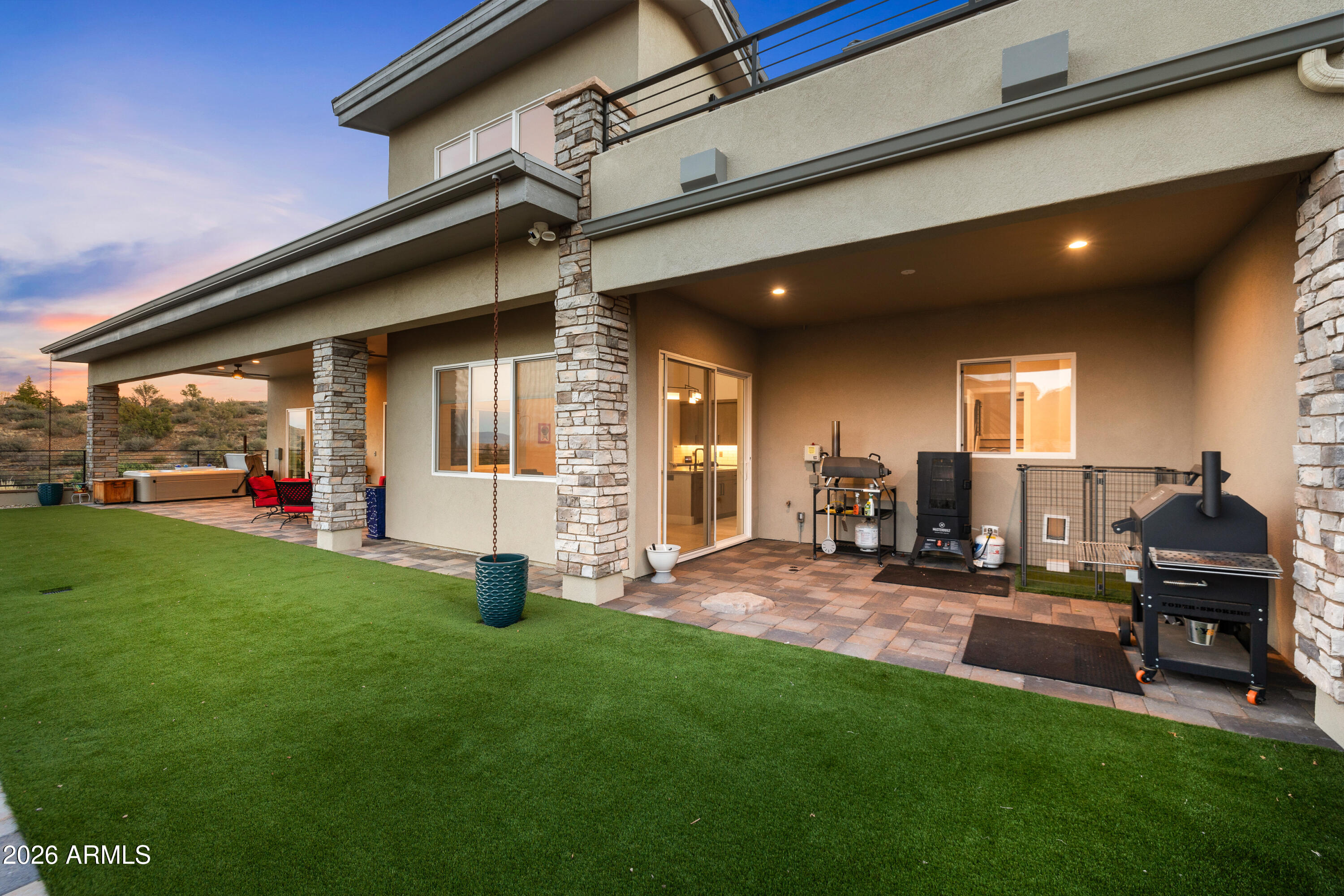 ESTANCIA DE PRESCOTT PHASE 2 - Residential