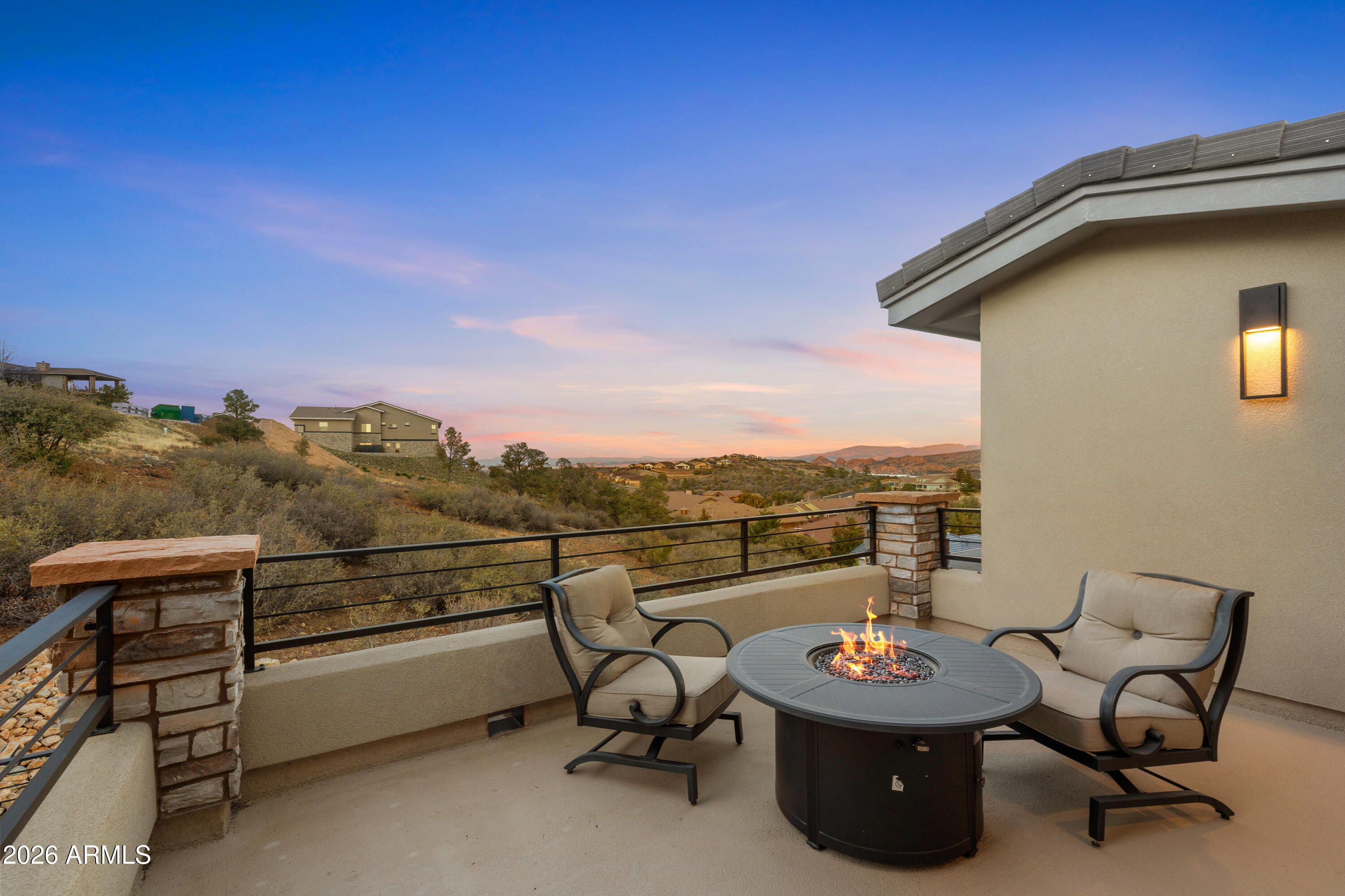 ESTANCIA DE PRESCOTT PHASE 2 - Residential