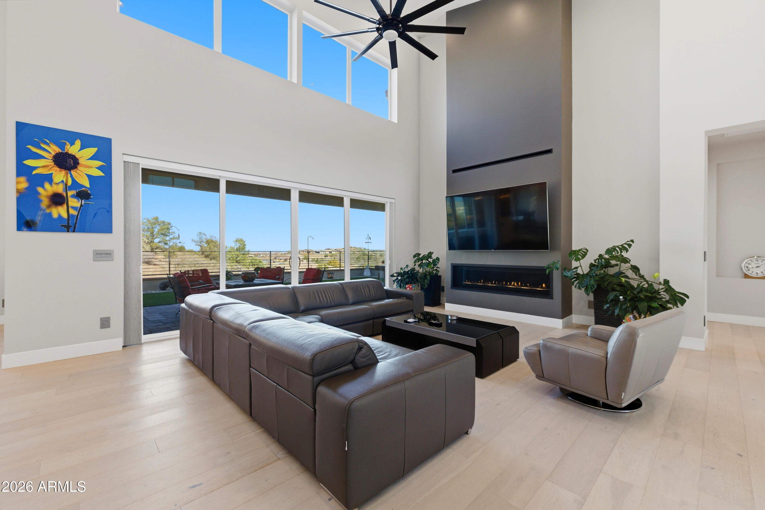 ESTANCIA DE PRESCOTT PHASE 2 - Residential