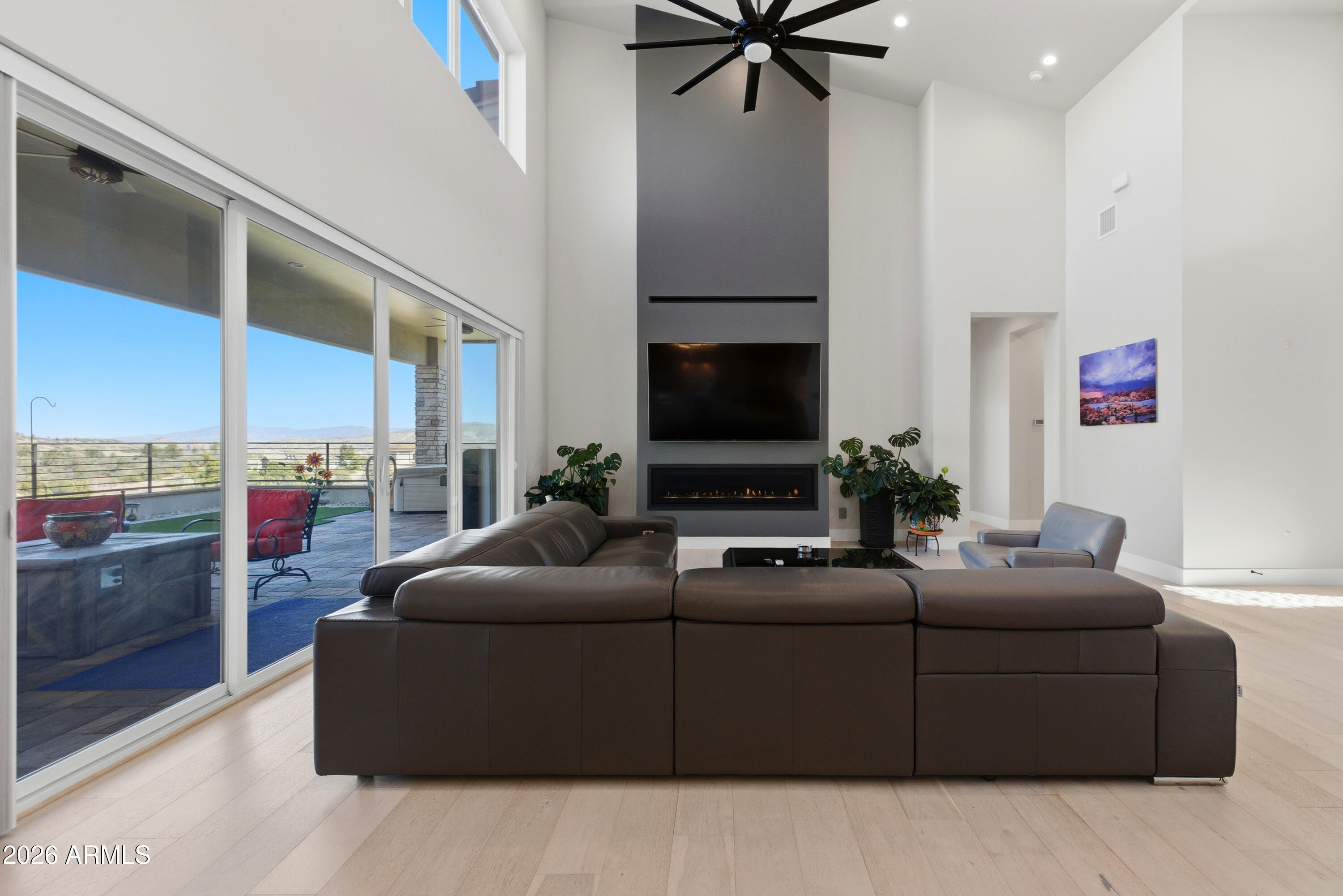 ESTANCIA DE PRESCOTT PHASE 2 - Residential