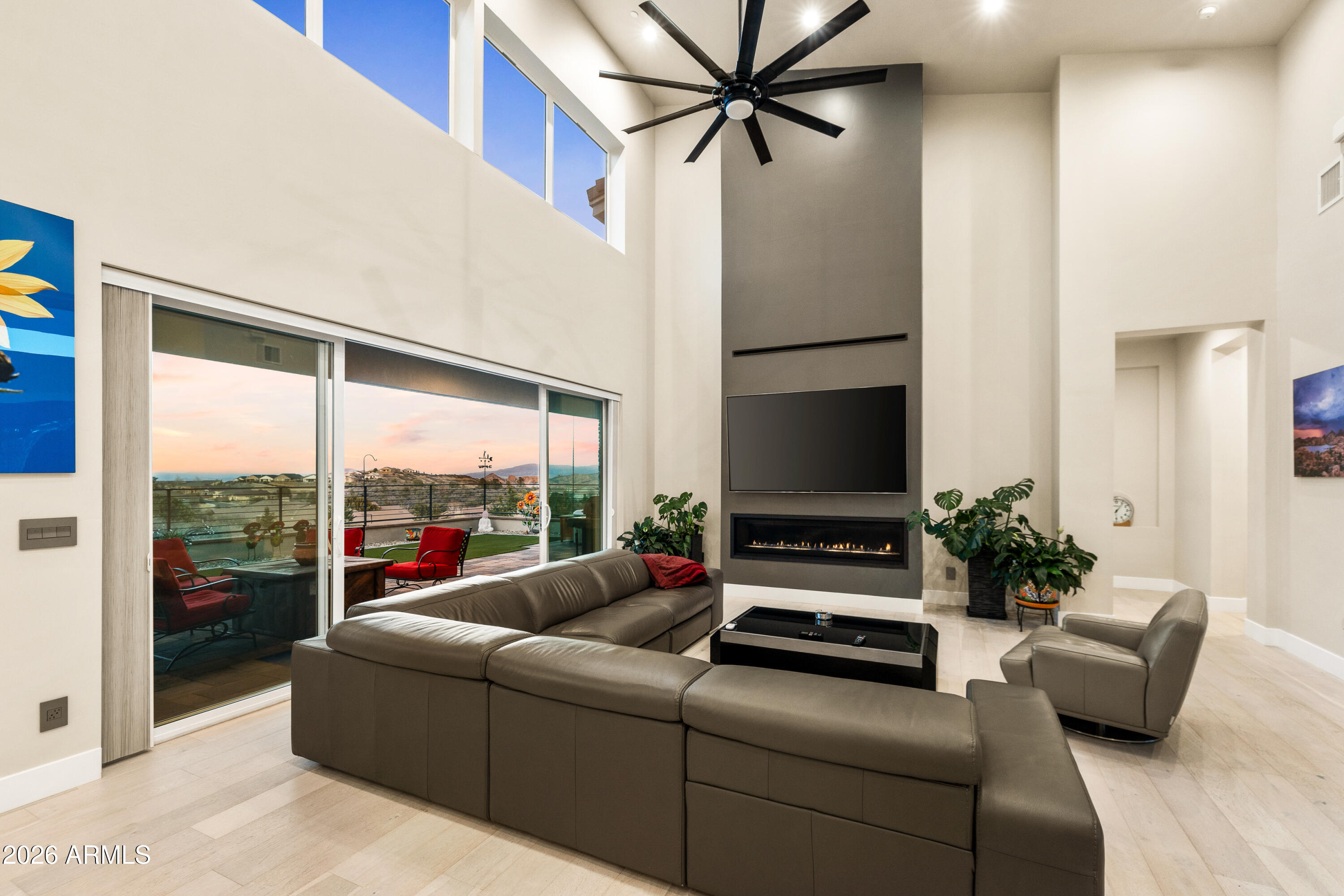 ESTANCIA DE PRESCOTT PHASE 2 - Residential
