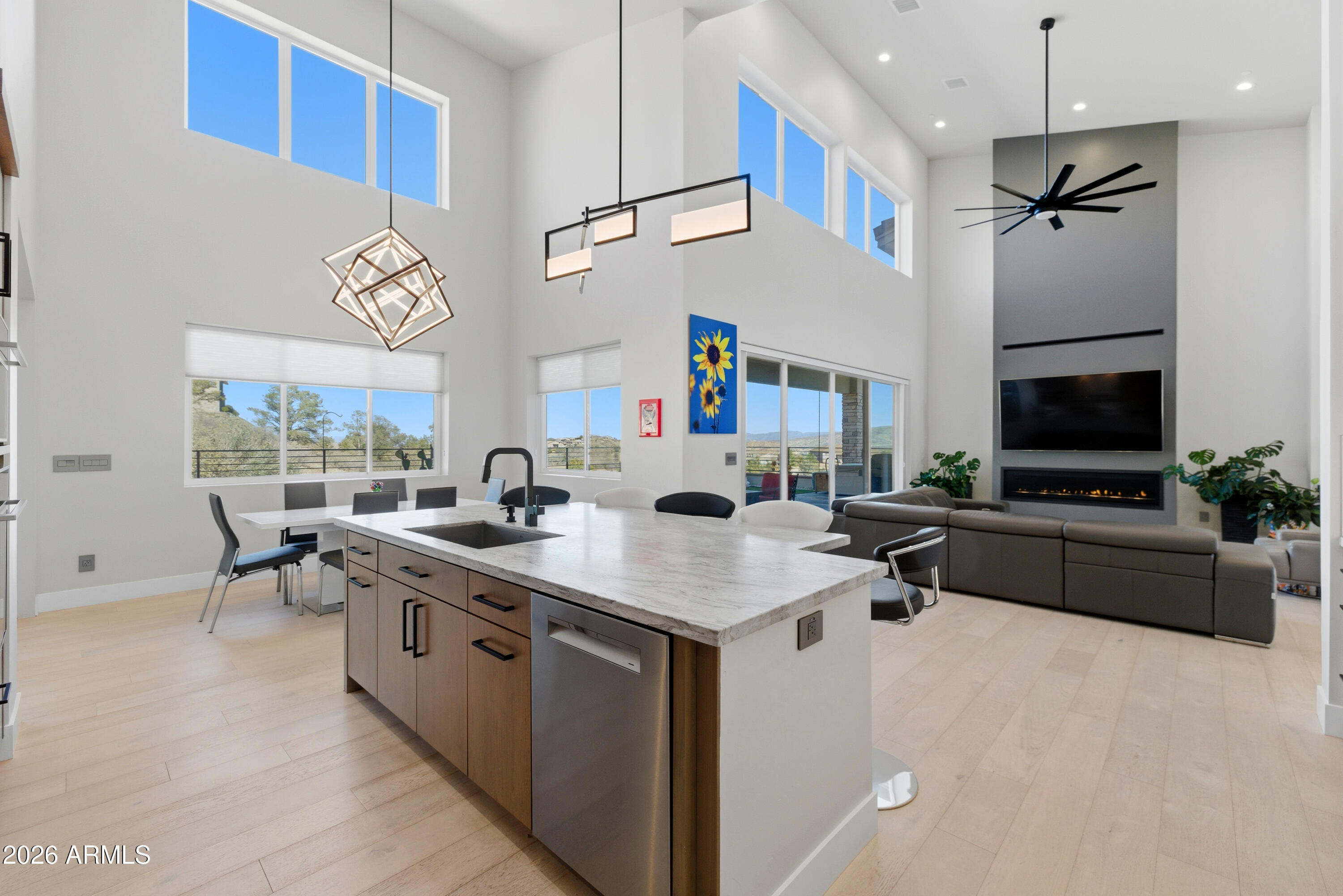ESTANCIA DE PRESCOTT PHASE 2 - Residential