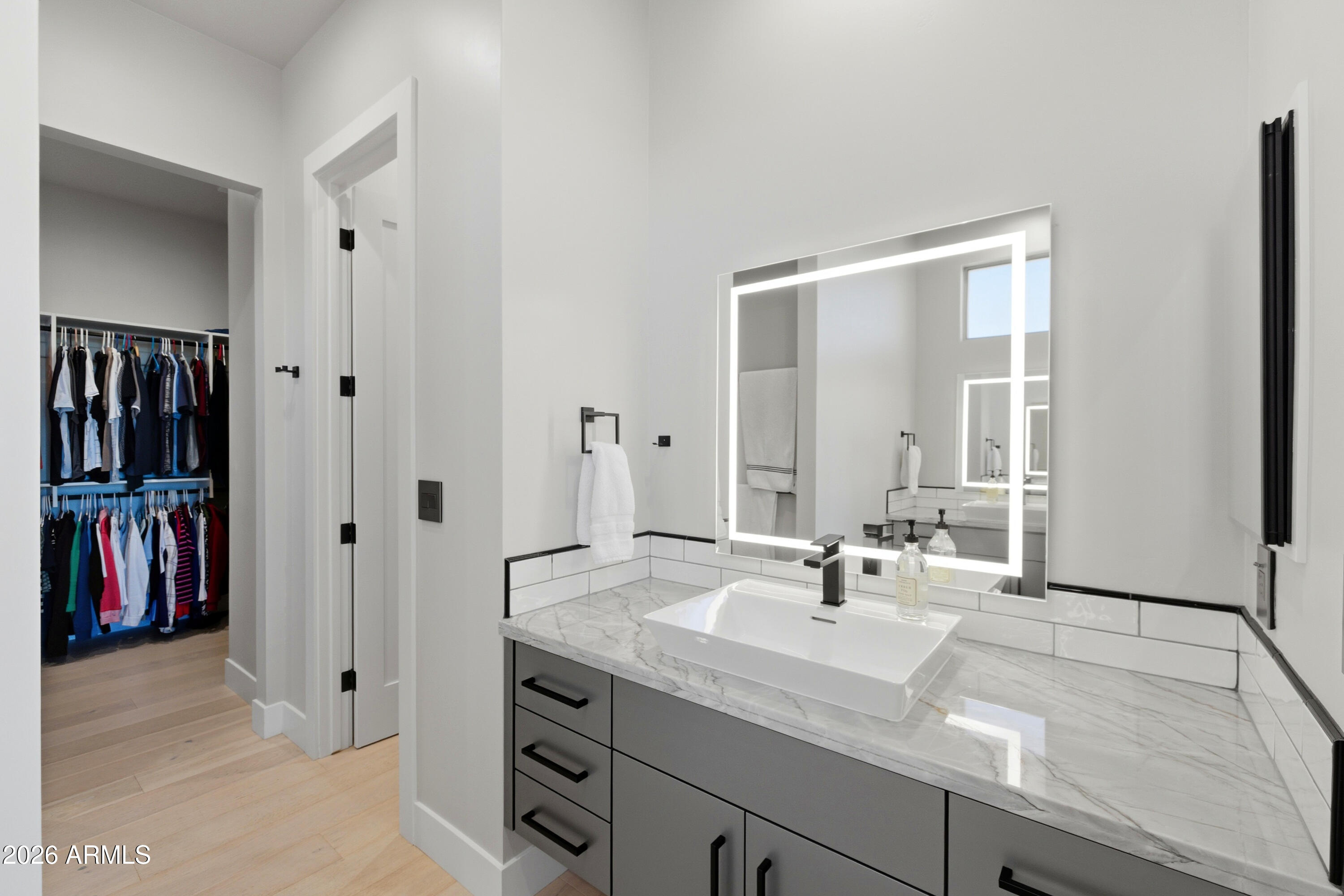 ESTANCIA DE PRESCOTT PHASE 2 - Residential