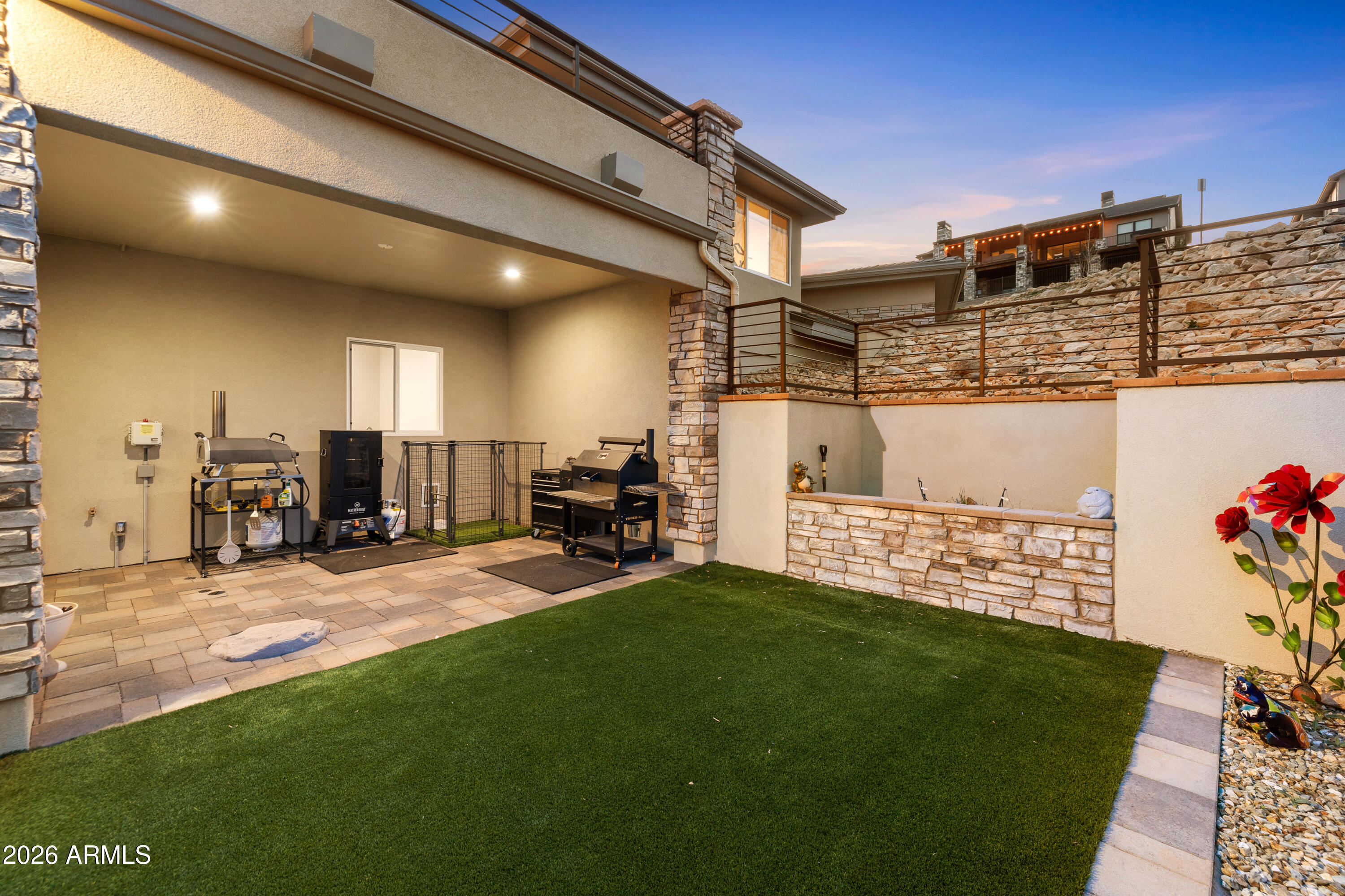 ESTANCIA DE PRESCOTT PHASE 2 - Residential