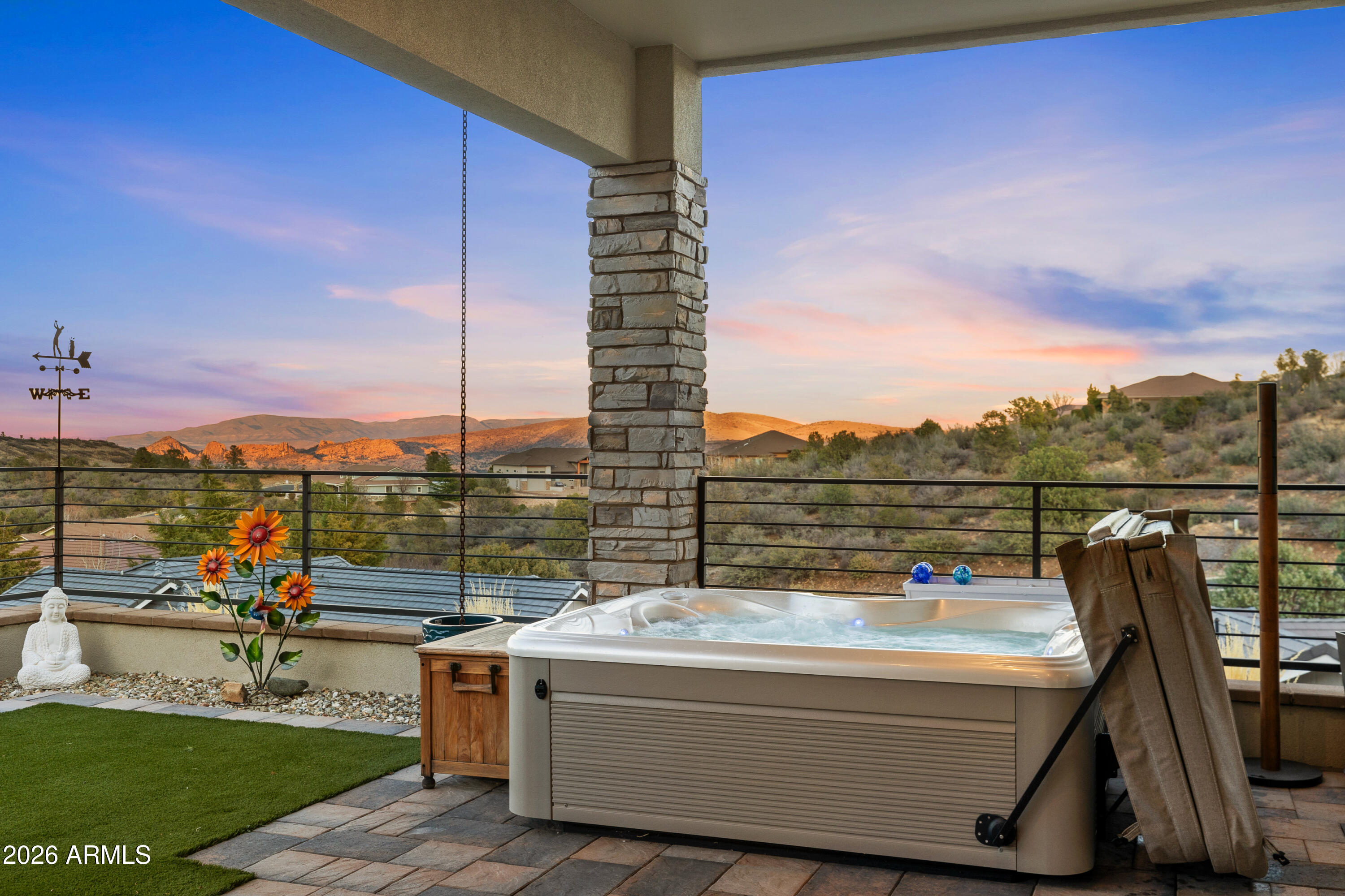 ESTANCIA DE PRESCOTT PHASE 2 - Residential