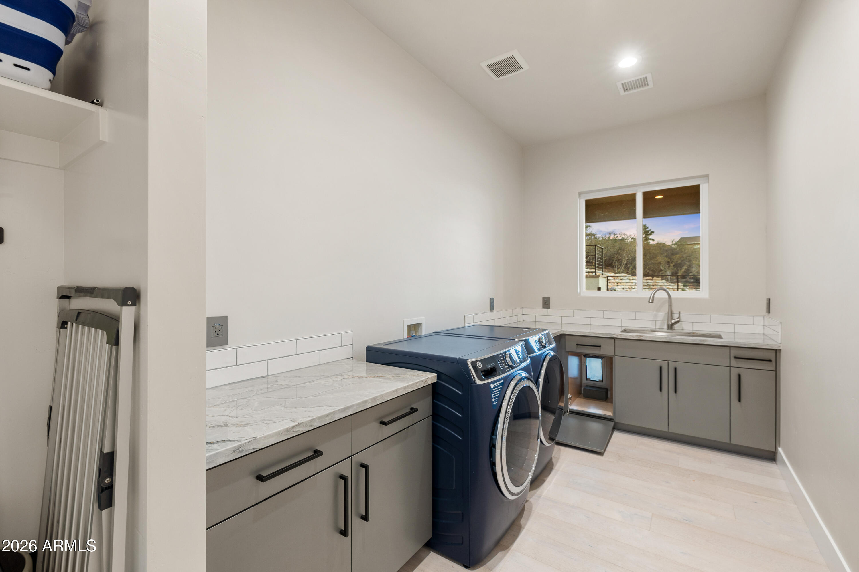 ESTANCIA DE PRESCOTT PHASE 2 - Residential