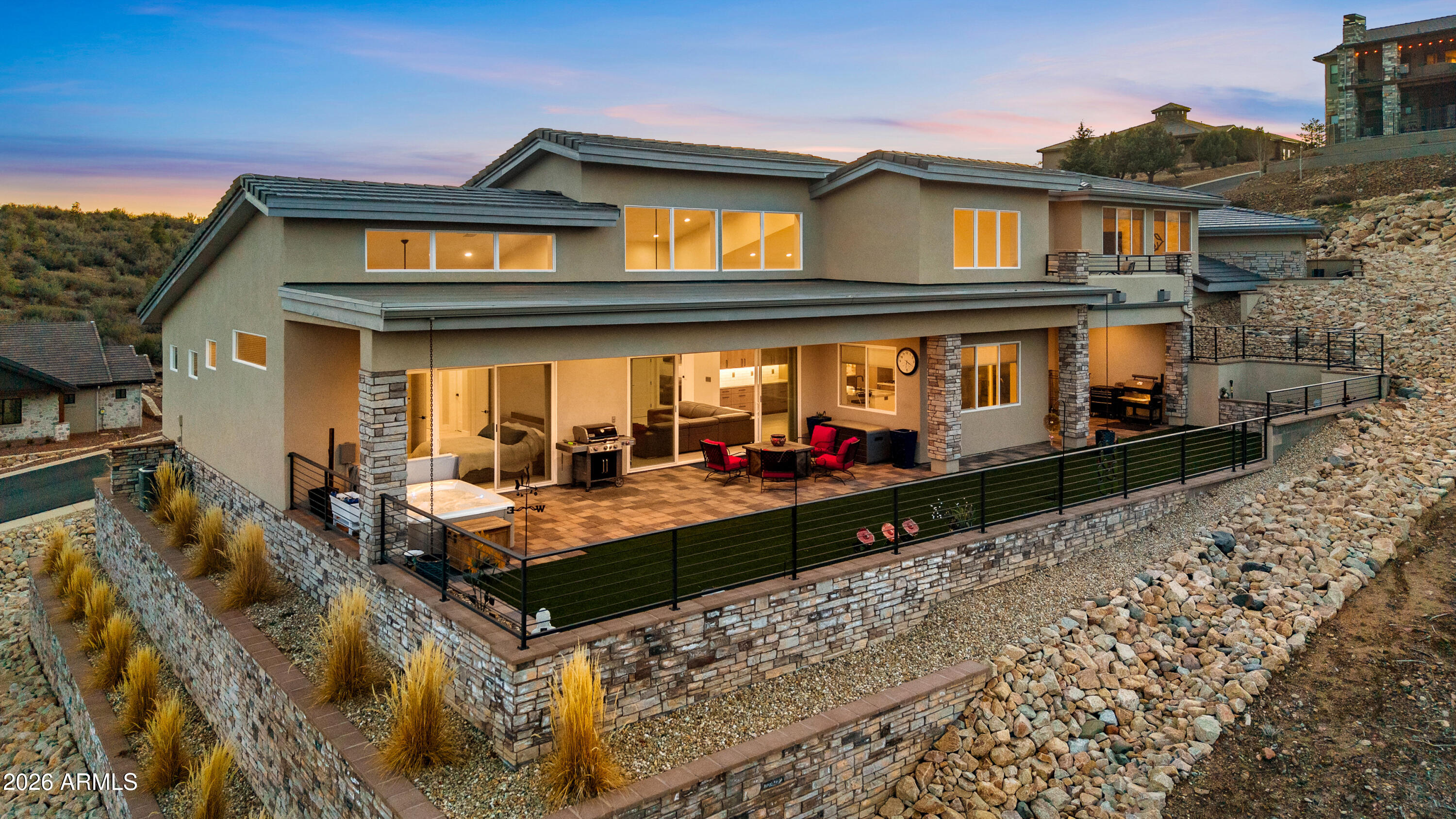 ESTANCIA DE PRESCOTT PHASE 2 - Residential
