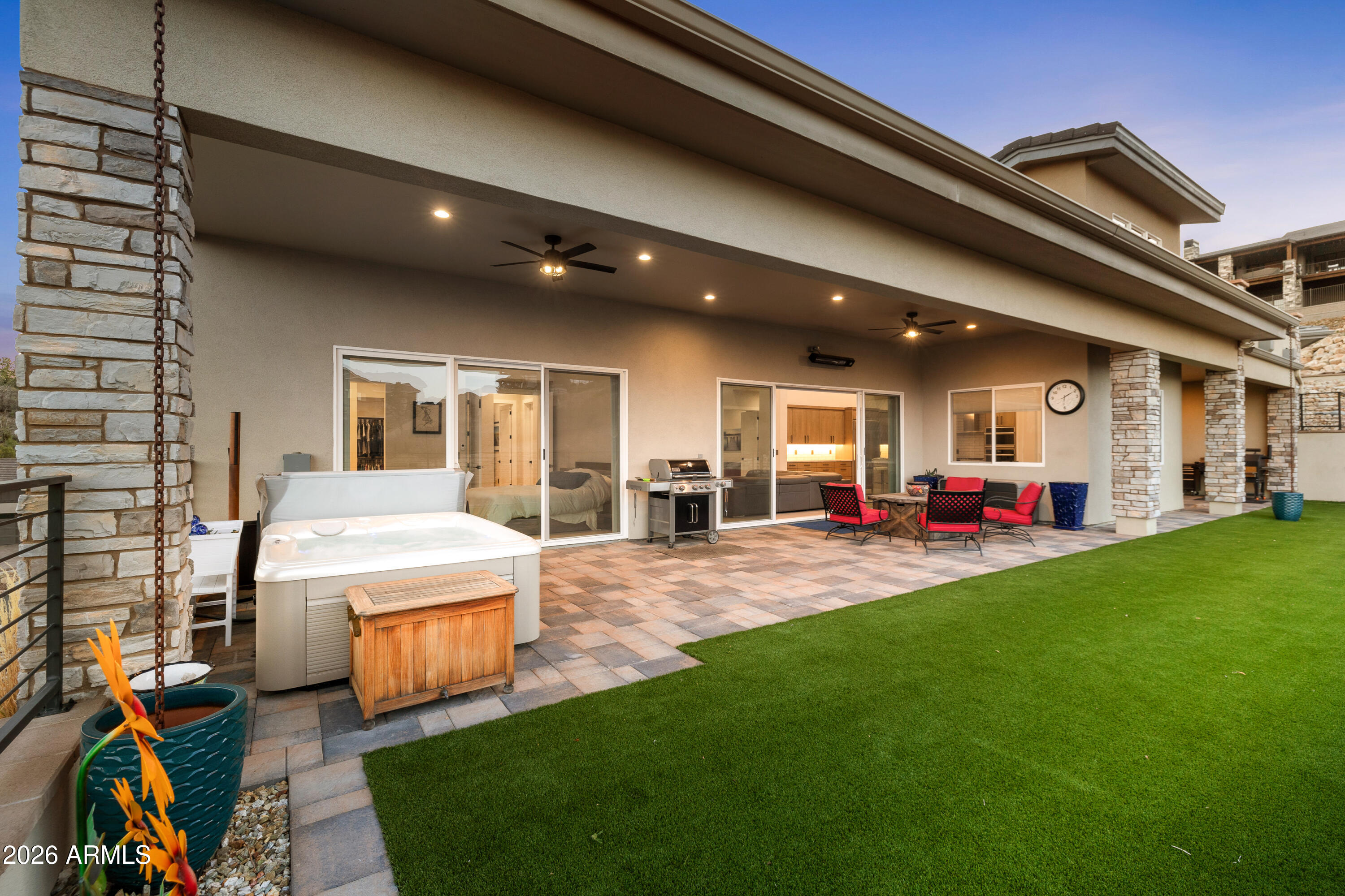 ESTANCIA DE PRESCOTT PHASE 2 - Residential