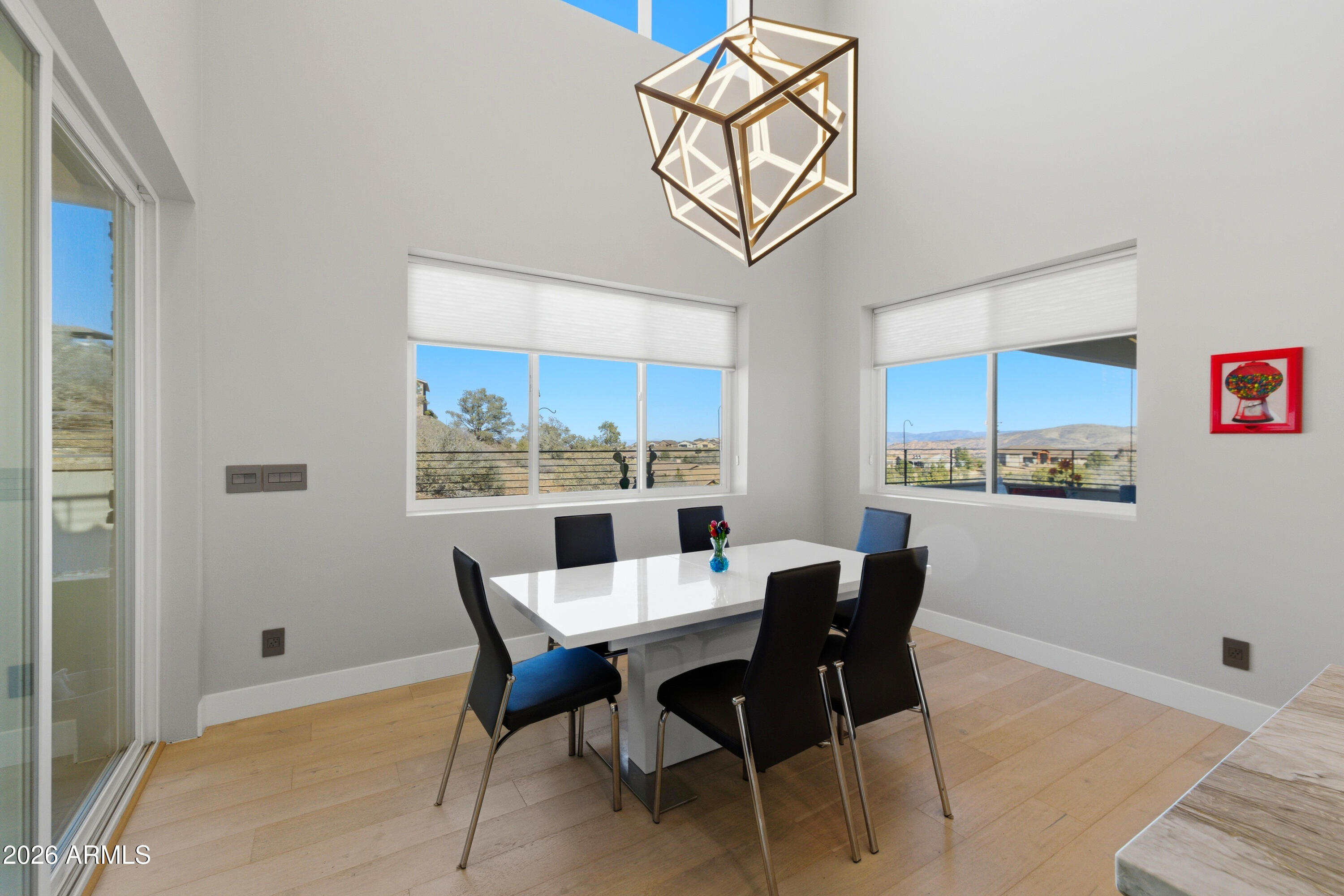 ESTANCIA DE PRESCOTT PHASE 2 - Residential