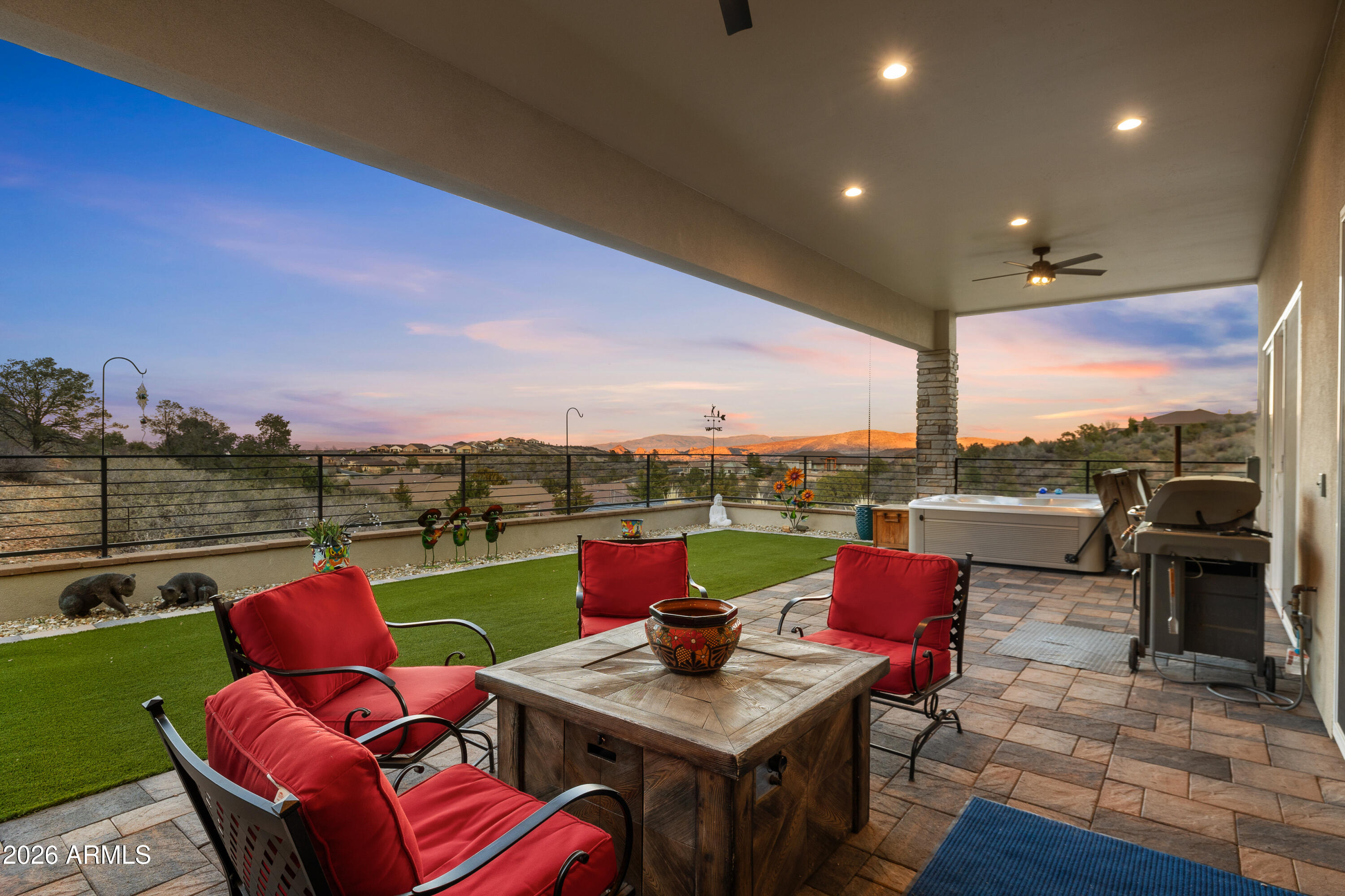 ESTANCIA DE PRESCOTT PHASE 2 - Residential