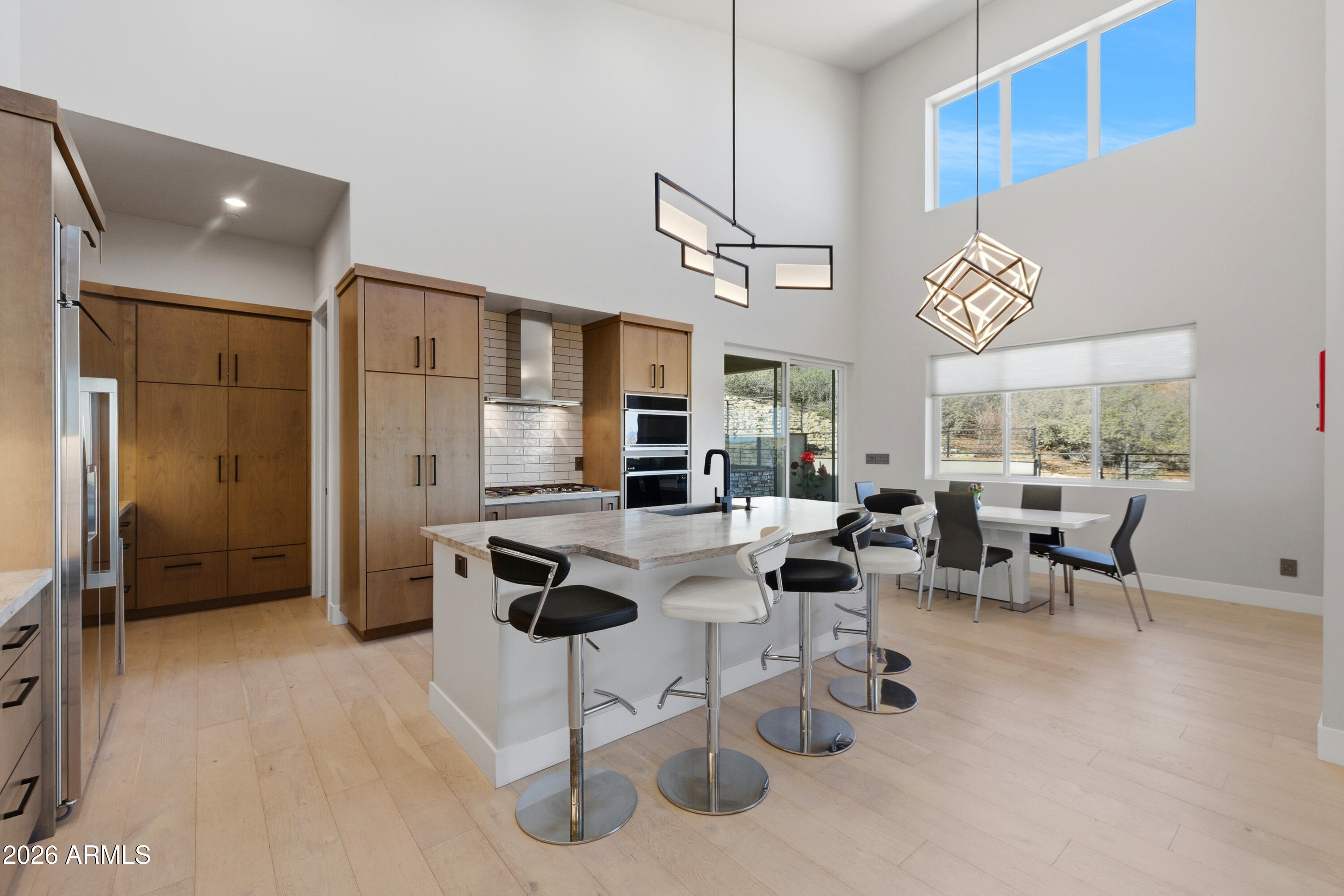 ESTANCIA DE PRESCOTT PHASE 2 - Residential