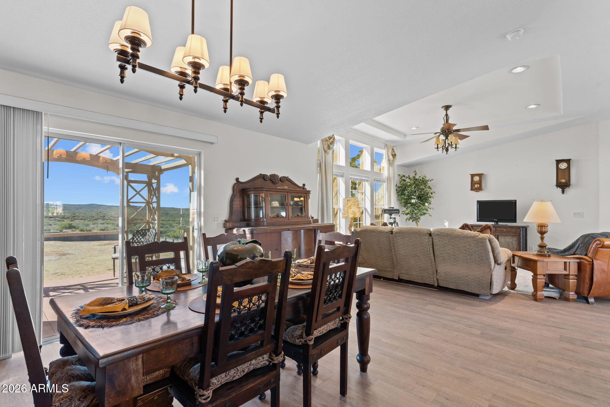 Walden Village Unit 3 - Residential