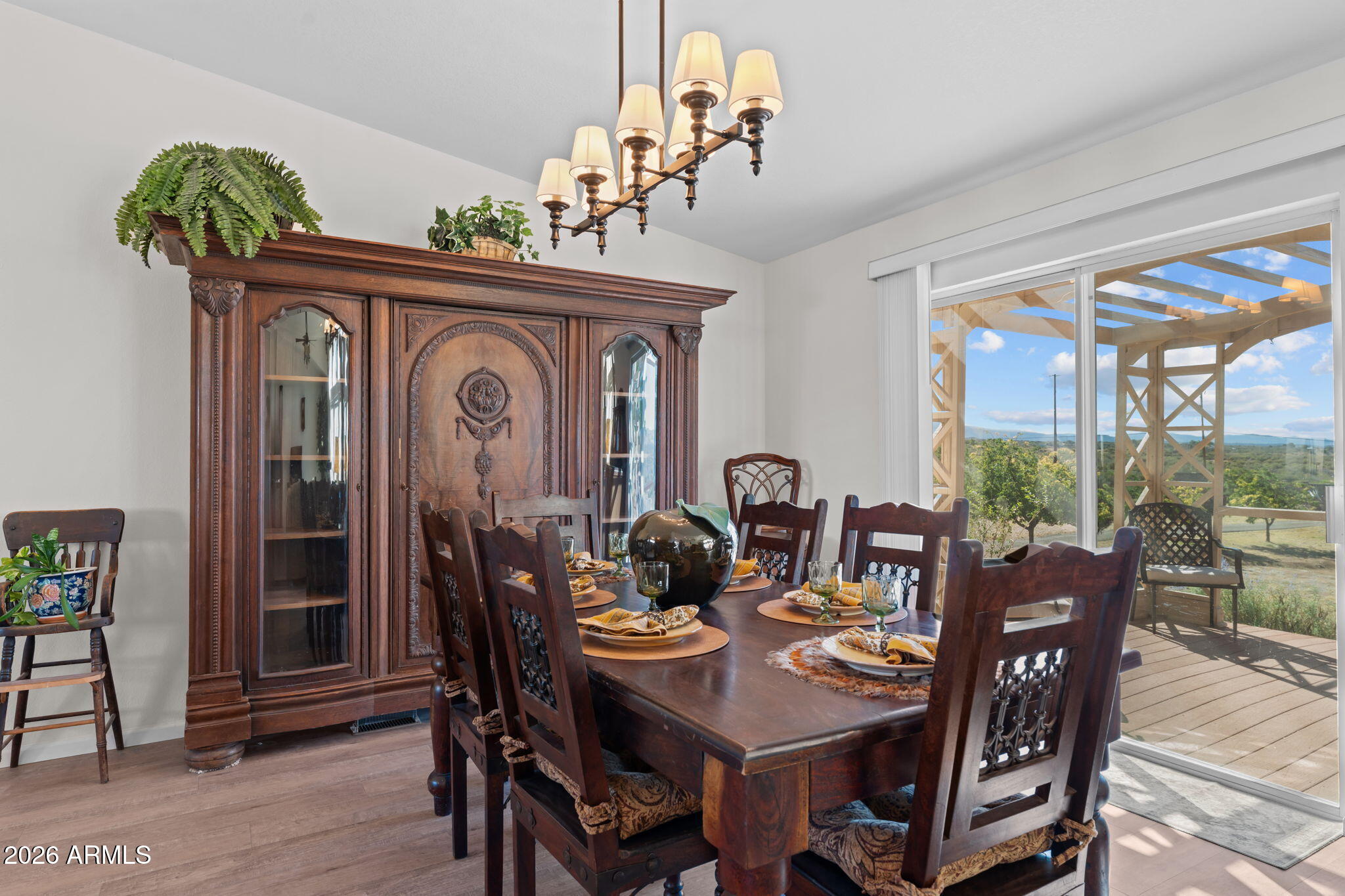 Walden Village Unit 3 - Residential