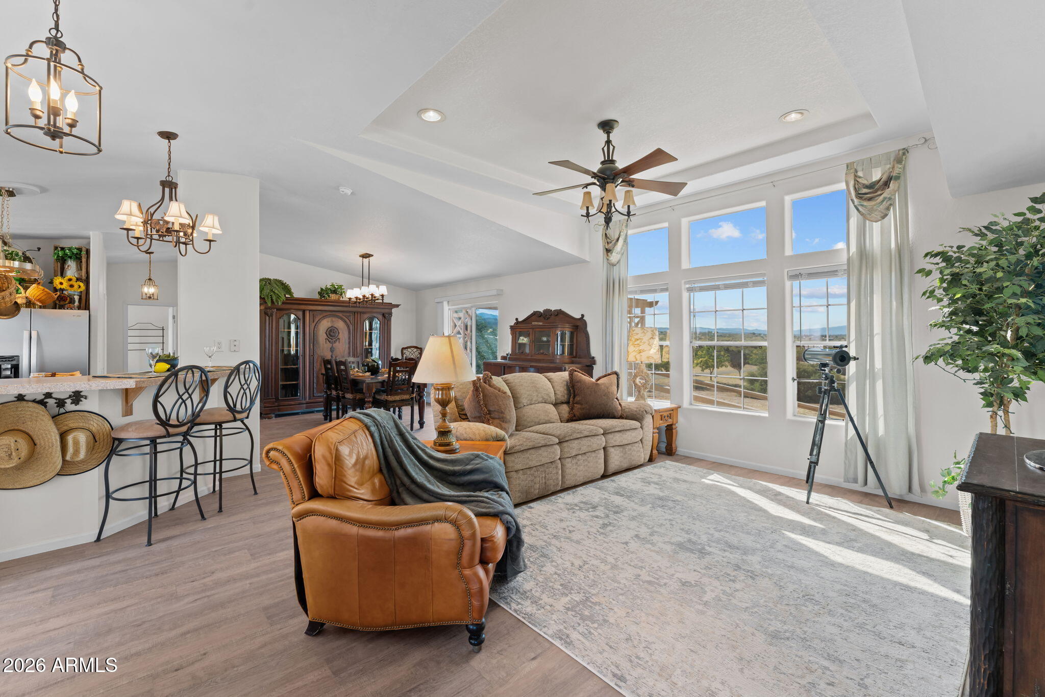 Walden Village Unit 3 - Residential