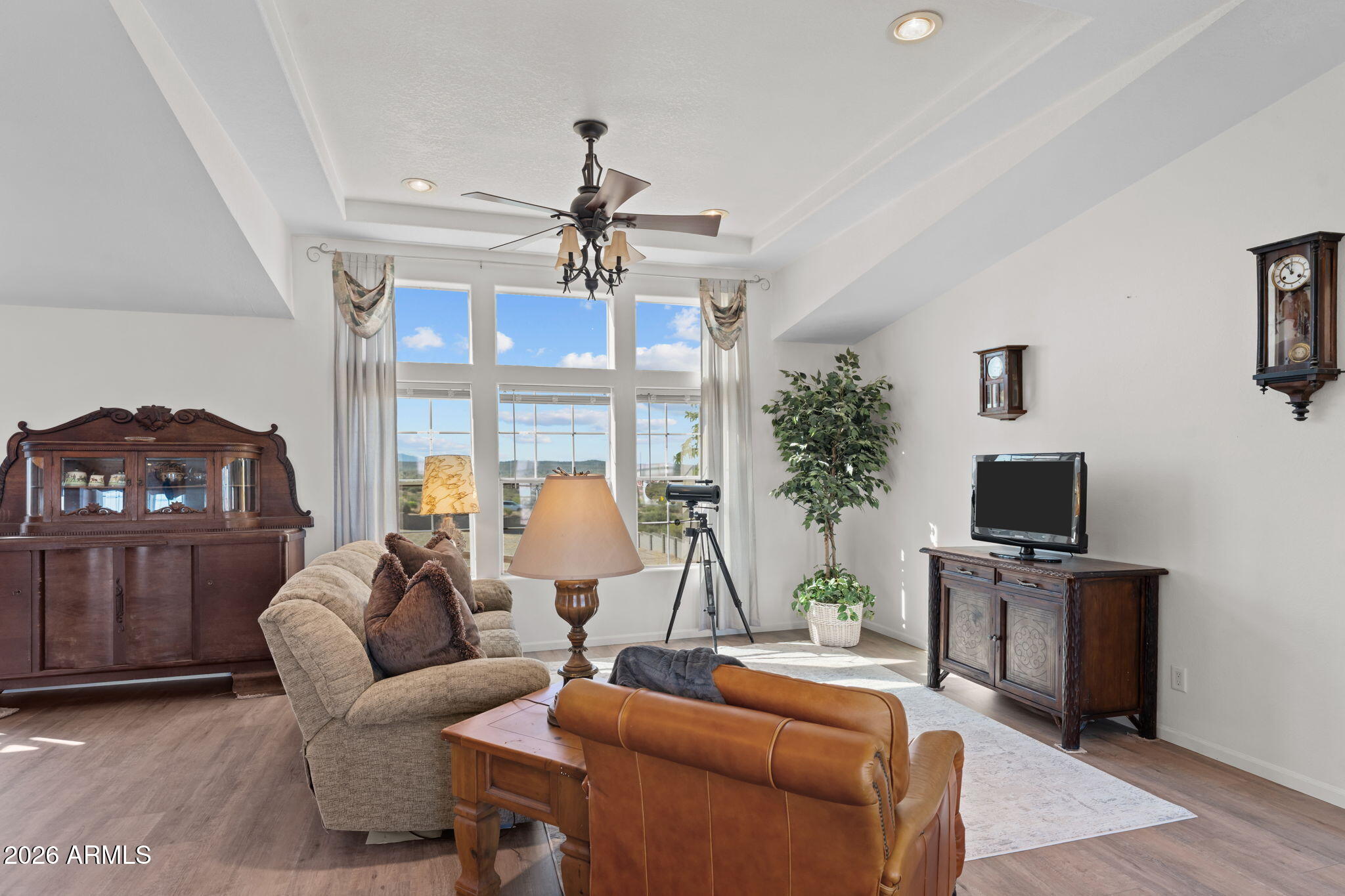 Walden Village Unit 3 - Residential