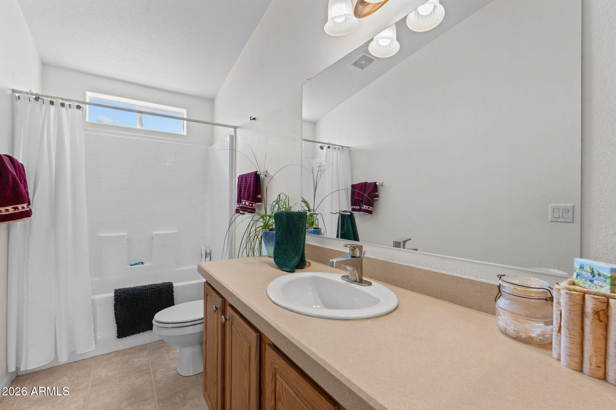 Walden Village Unit 3 - Residential