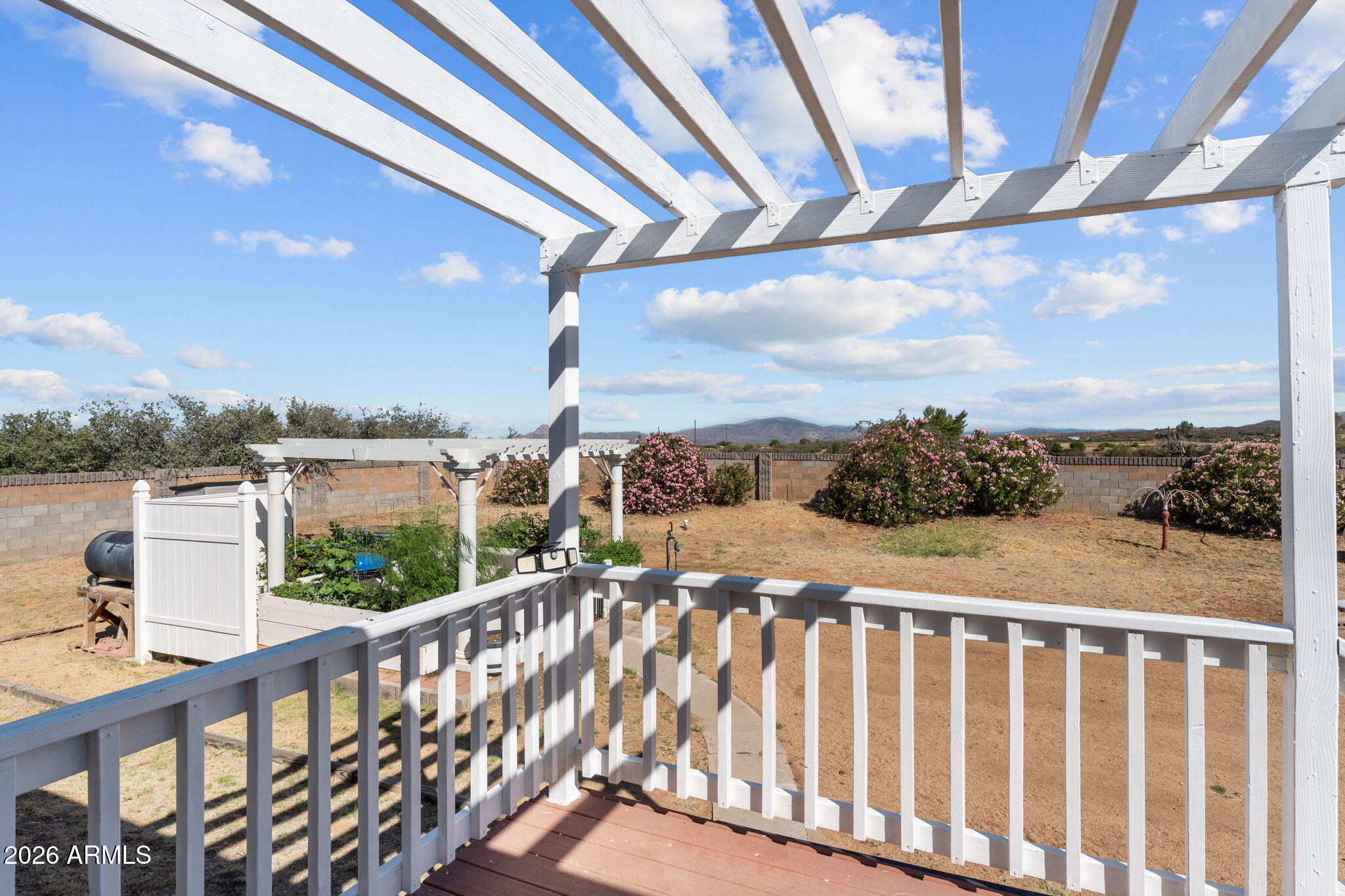Walden Village Unit 3 - Residential