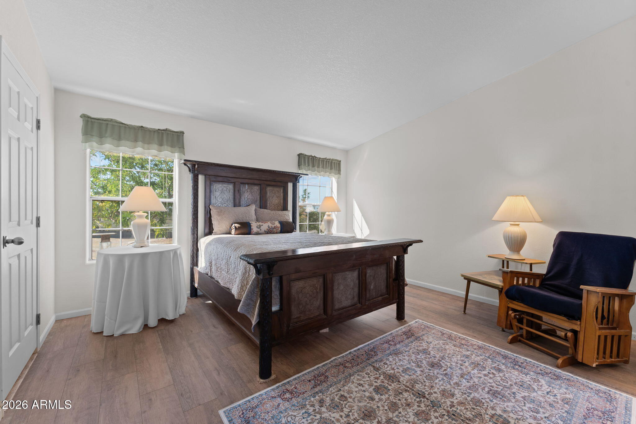Walden Village Unit 3 - Residential