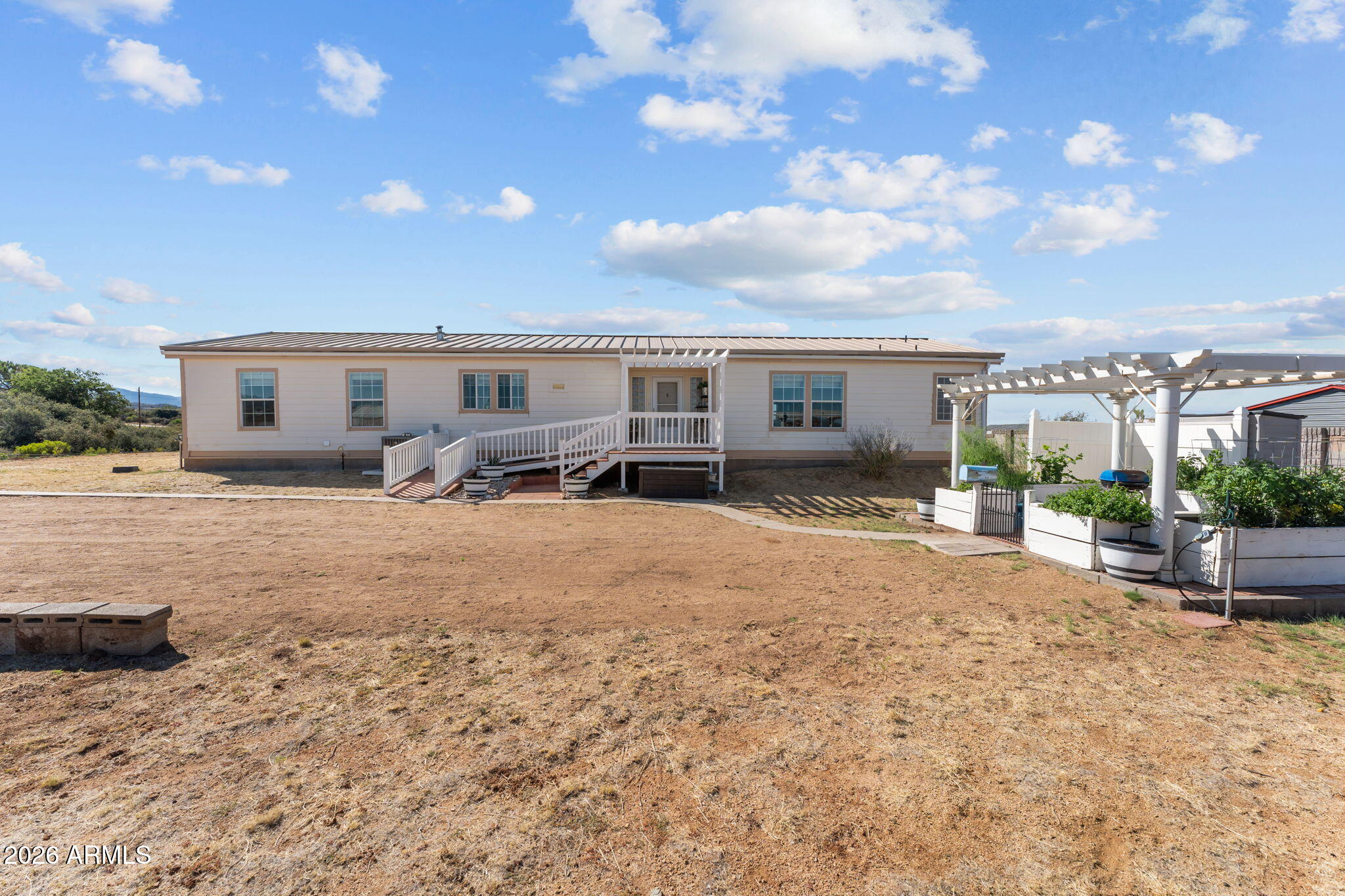 Walden Village Unit 3 - Residential