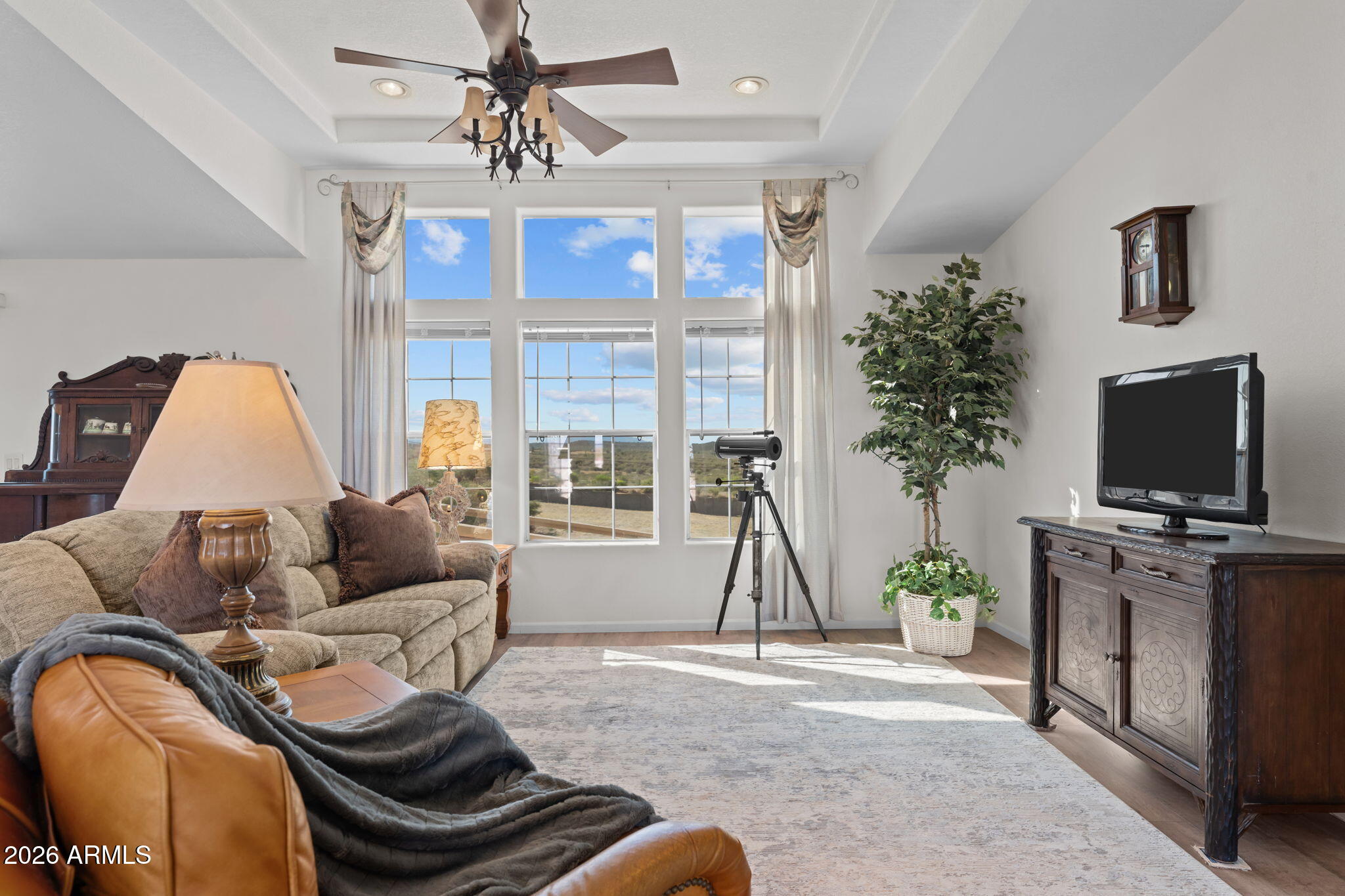 Walden Village Unit 3 - Residential