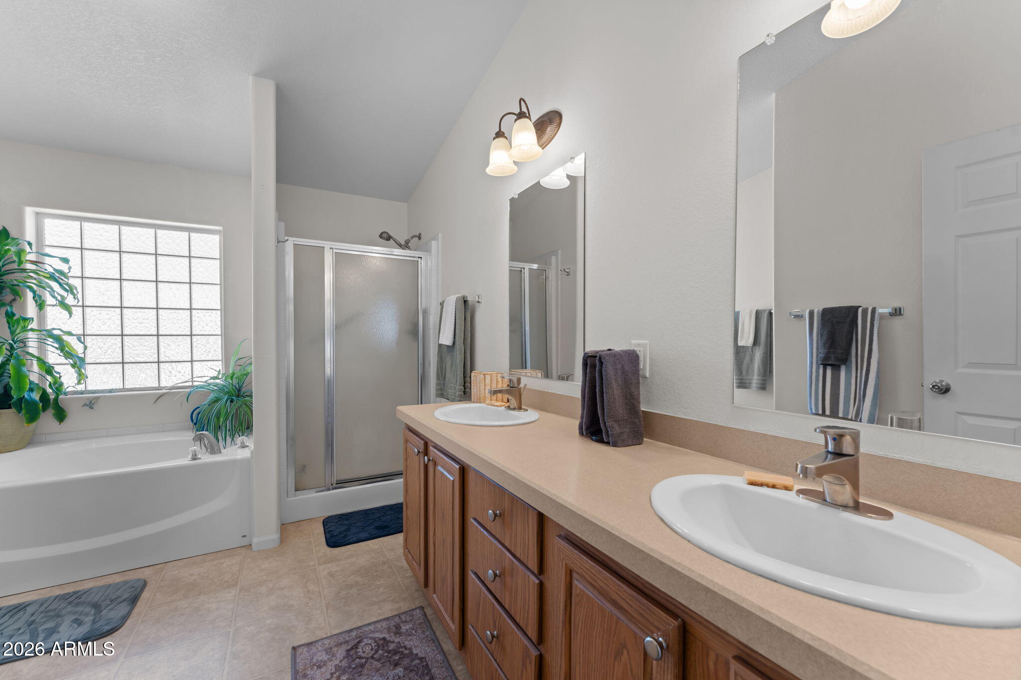 Walden Village Unit 3 - Residential