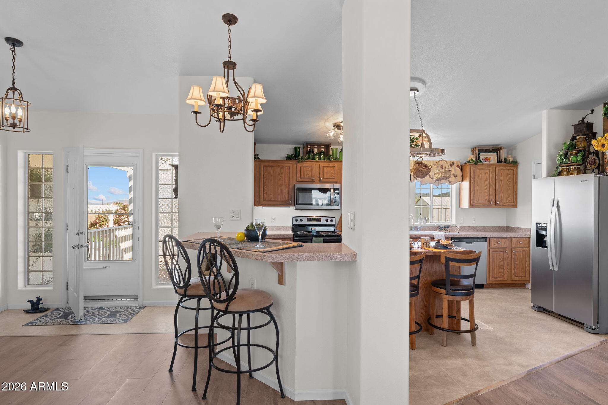 Walden Village Unit 3 - Residential