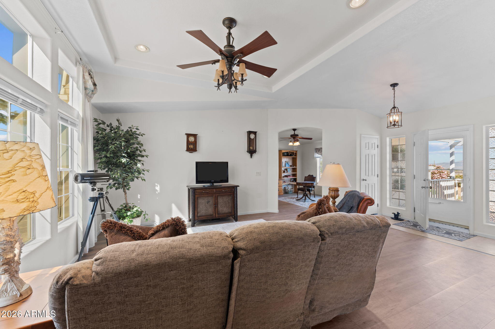 Walden Village Unit 3 - Residential