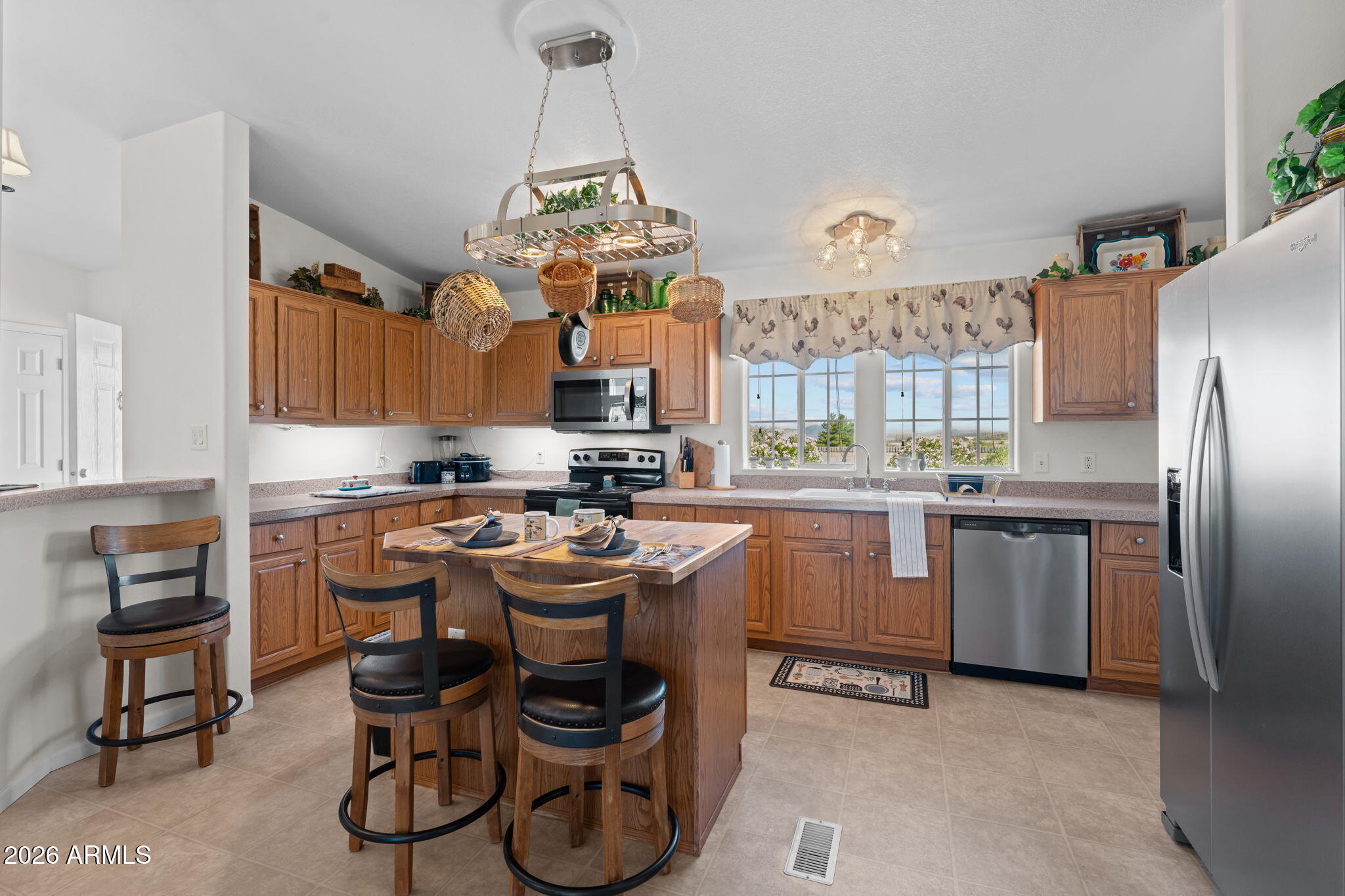 Walden Village Unit 3 - Residential