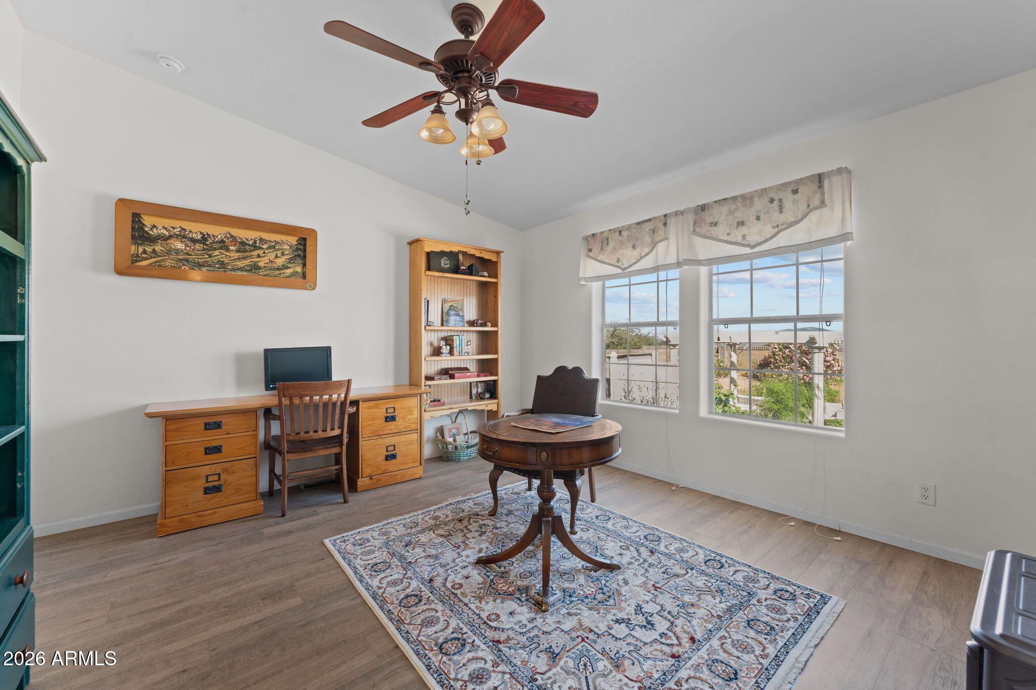 Walden Village Unit 3 - Residential
