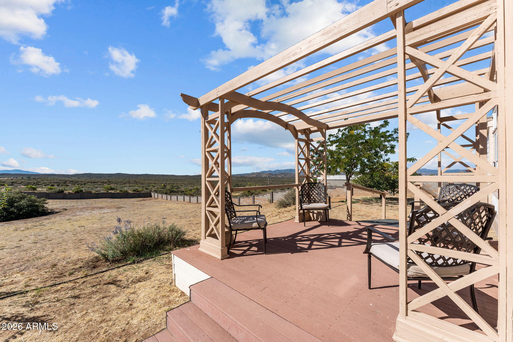 Walden Village Unit 3 - Residential