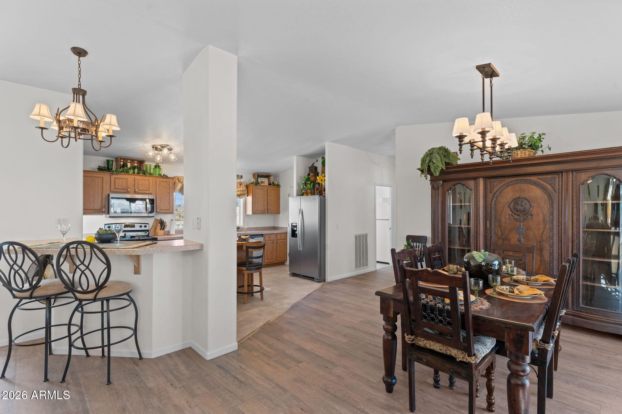 Walden Village Unit 3 - Residential