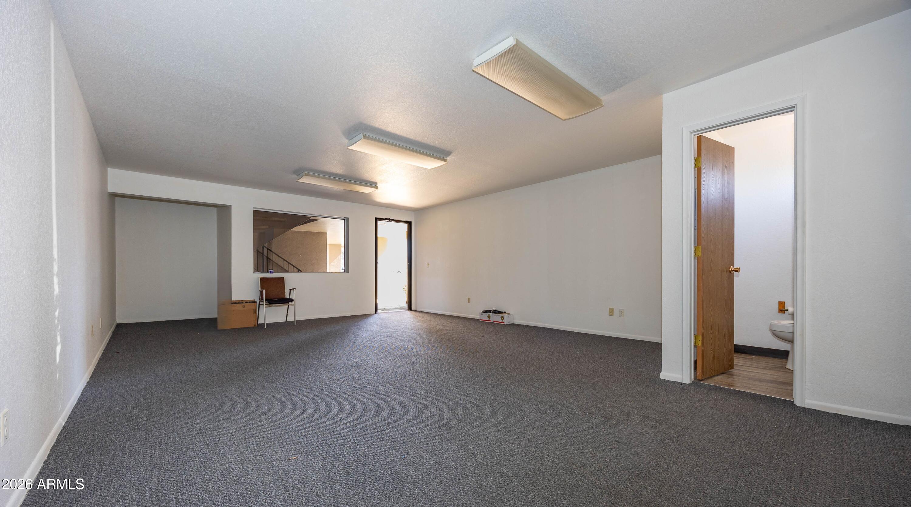 SIERRA CENTER - Commercial Sale
