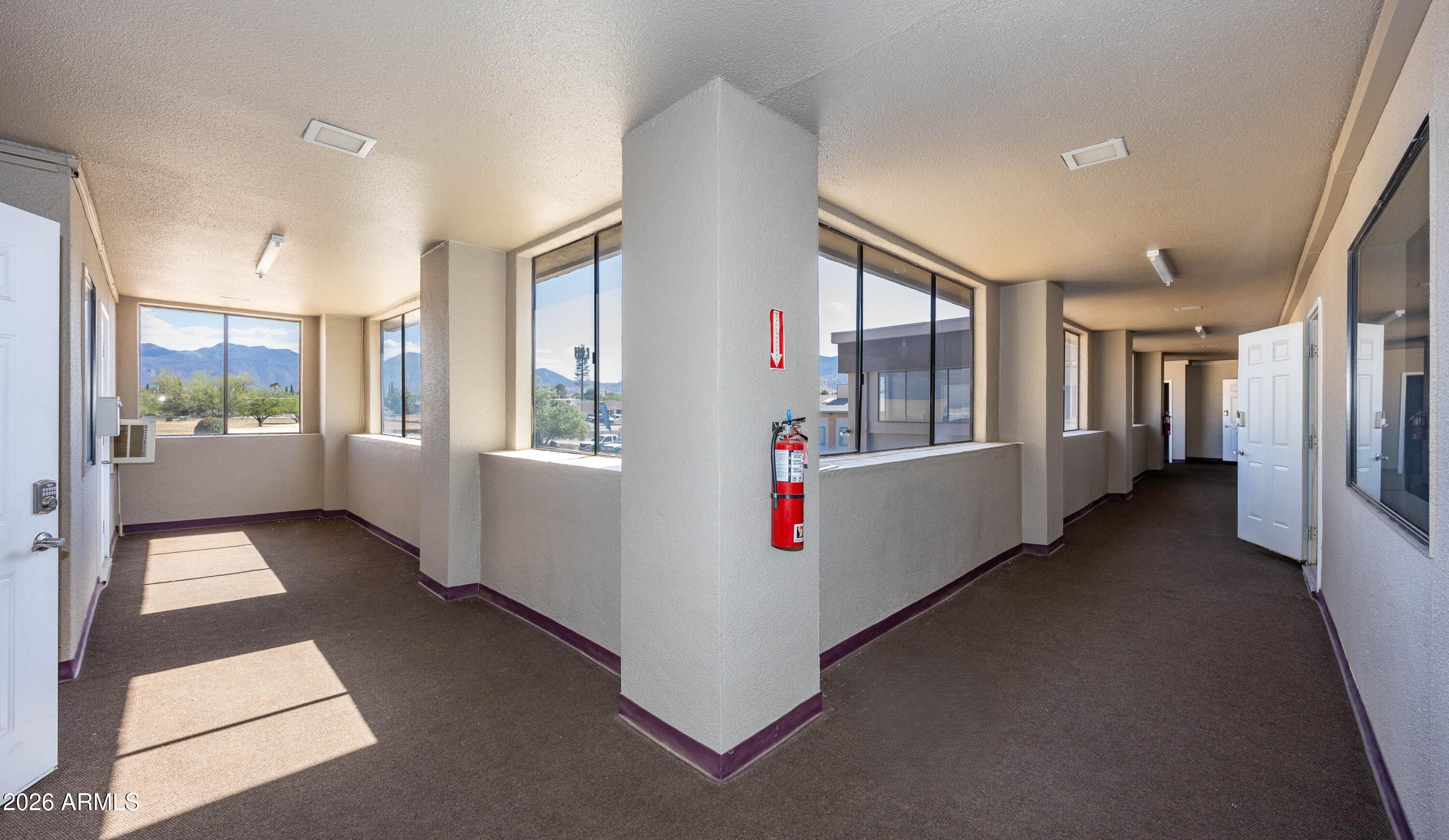 SIERRA CENTER - Commercial Sale