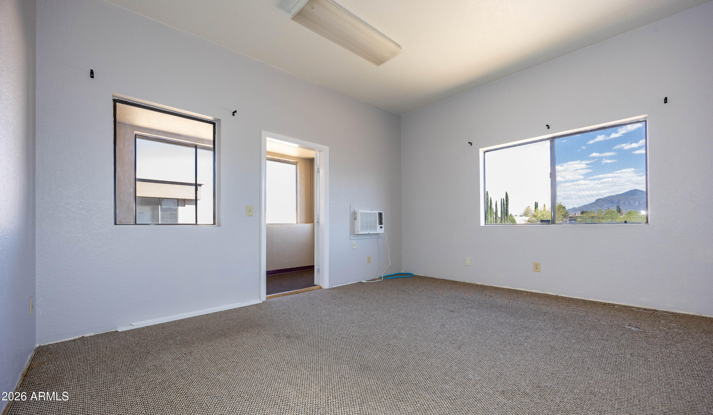 SIERRA CENTER - Commercial Sale
