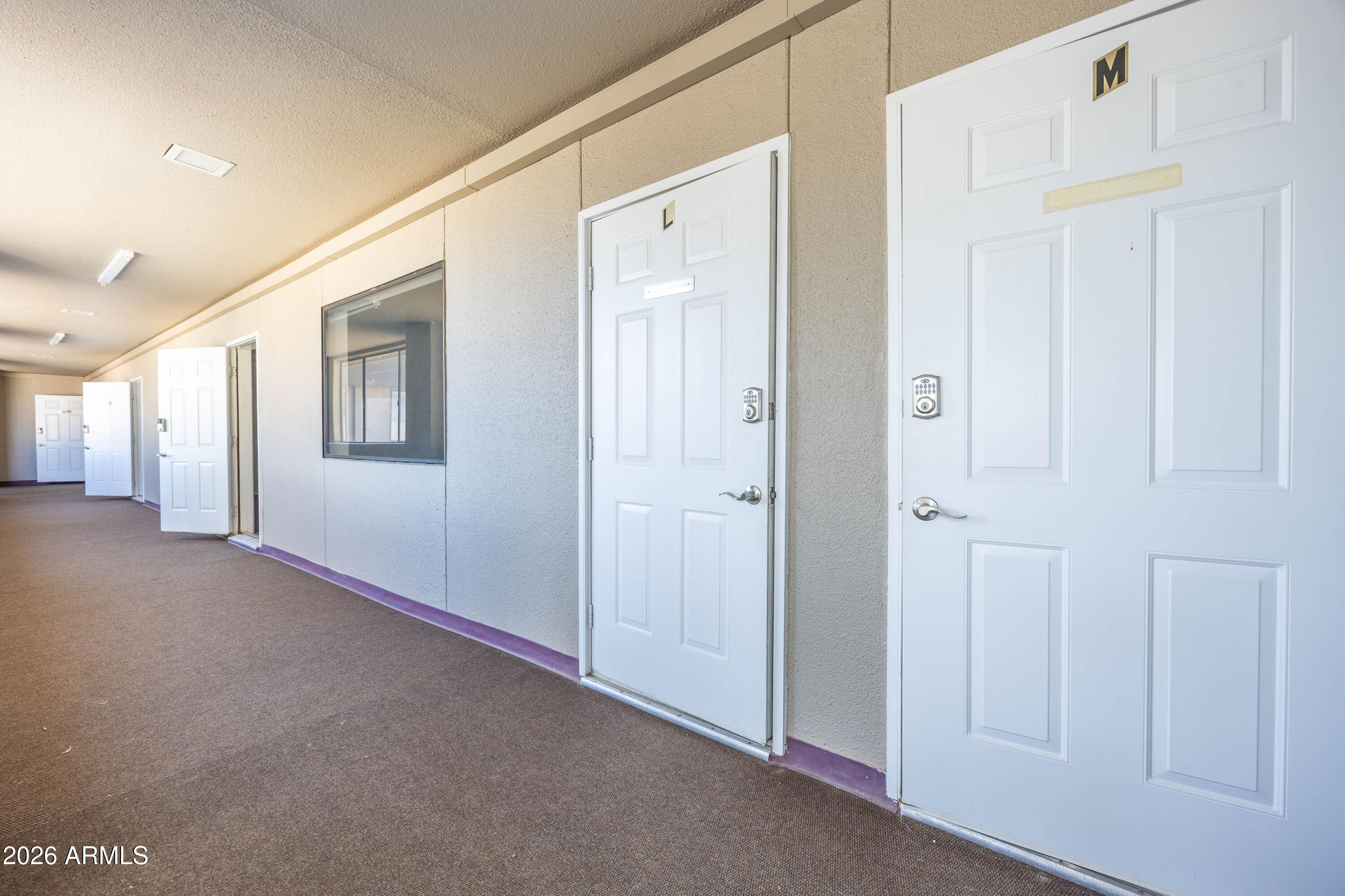 SIERRA CENTER - Commercial Sale
