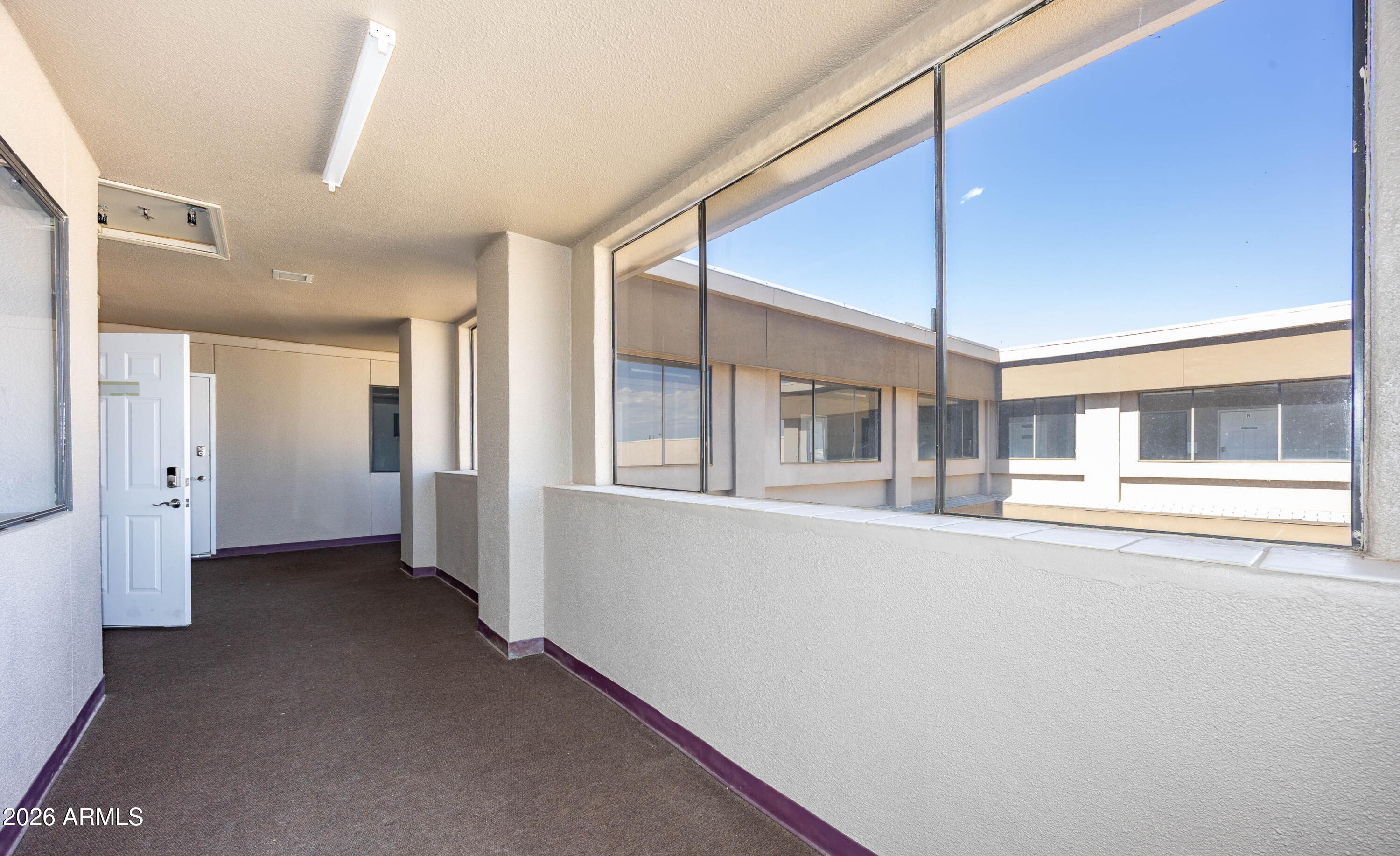 SIERRA CENTER - Commercial Sale