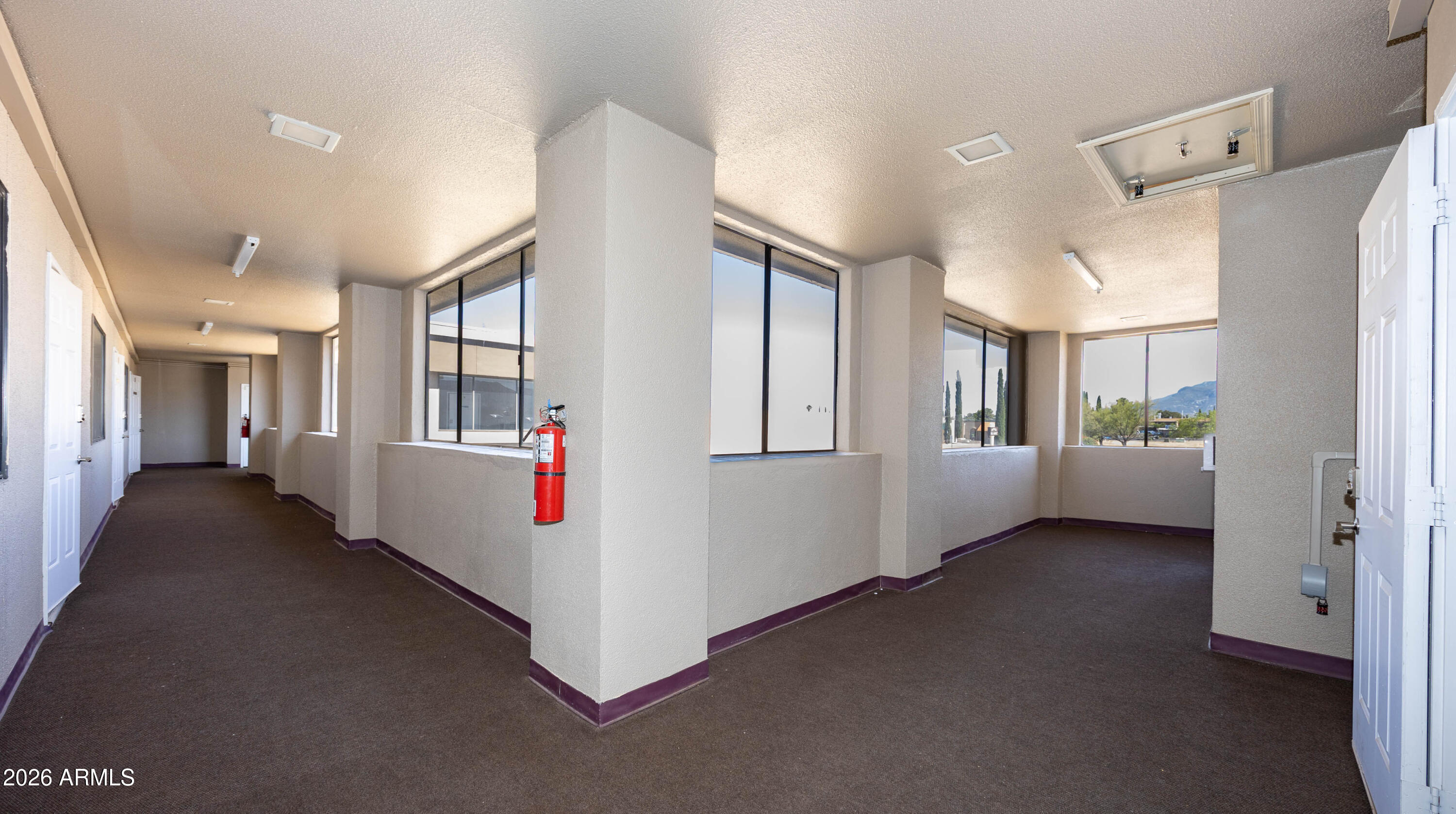 SIERRA CENTER - Commercial Sale