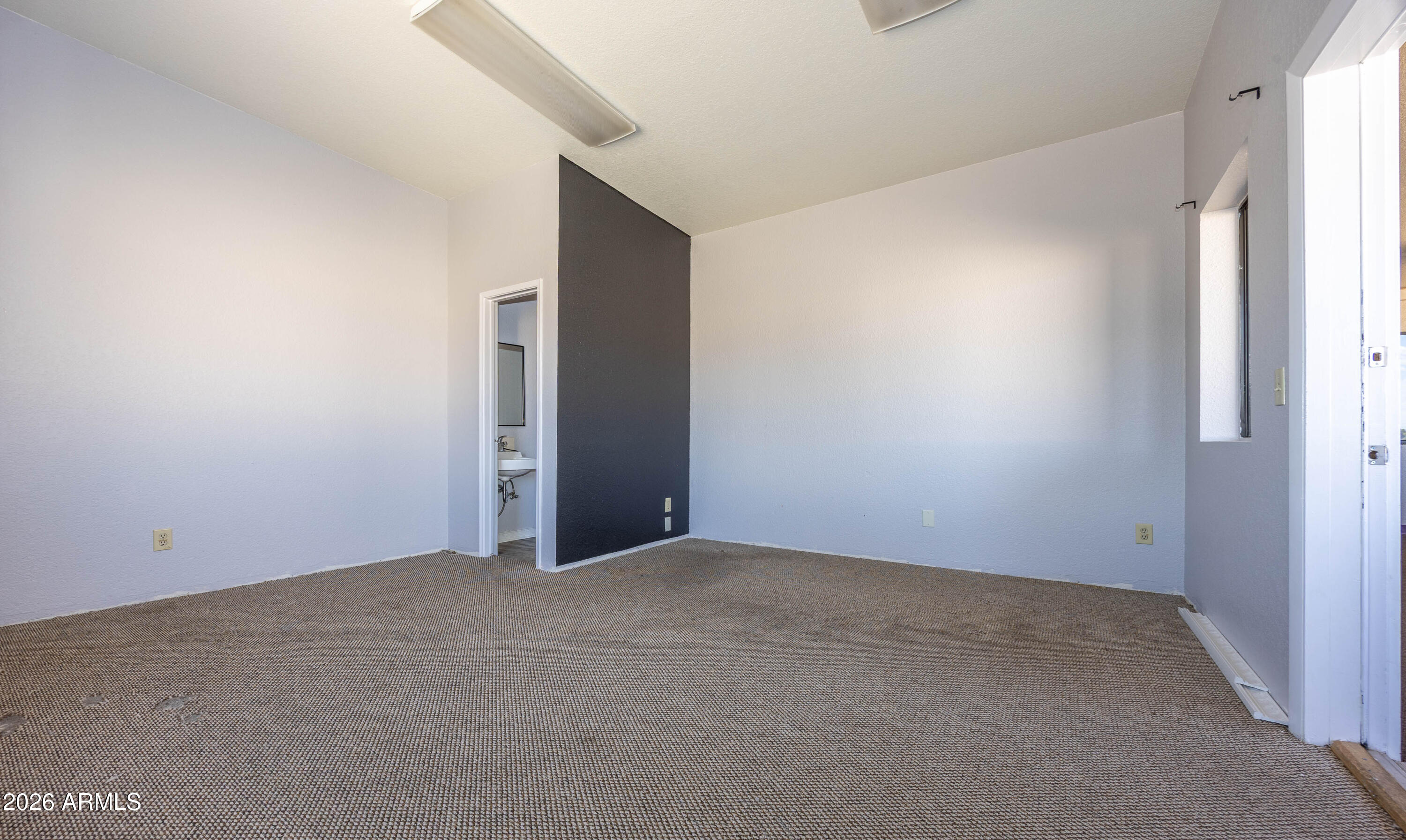SIERRA CENTER - Commercial Sale