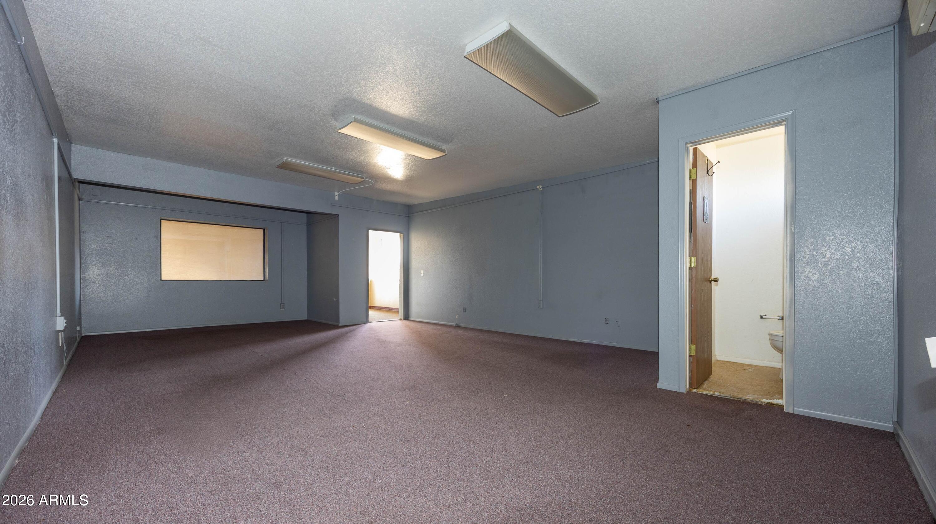 SIERRA CENTER - Commercial Sale
