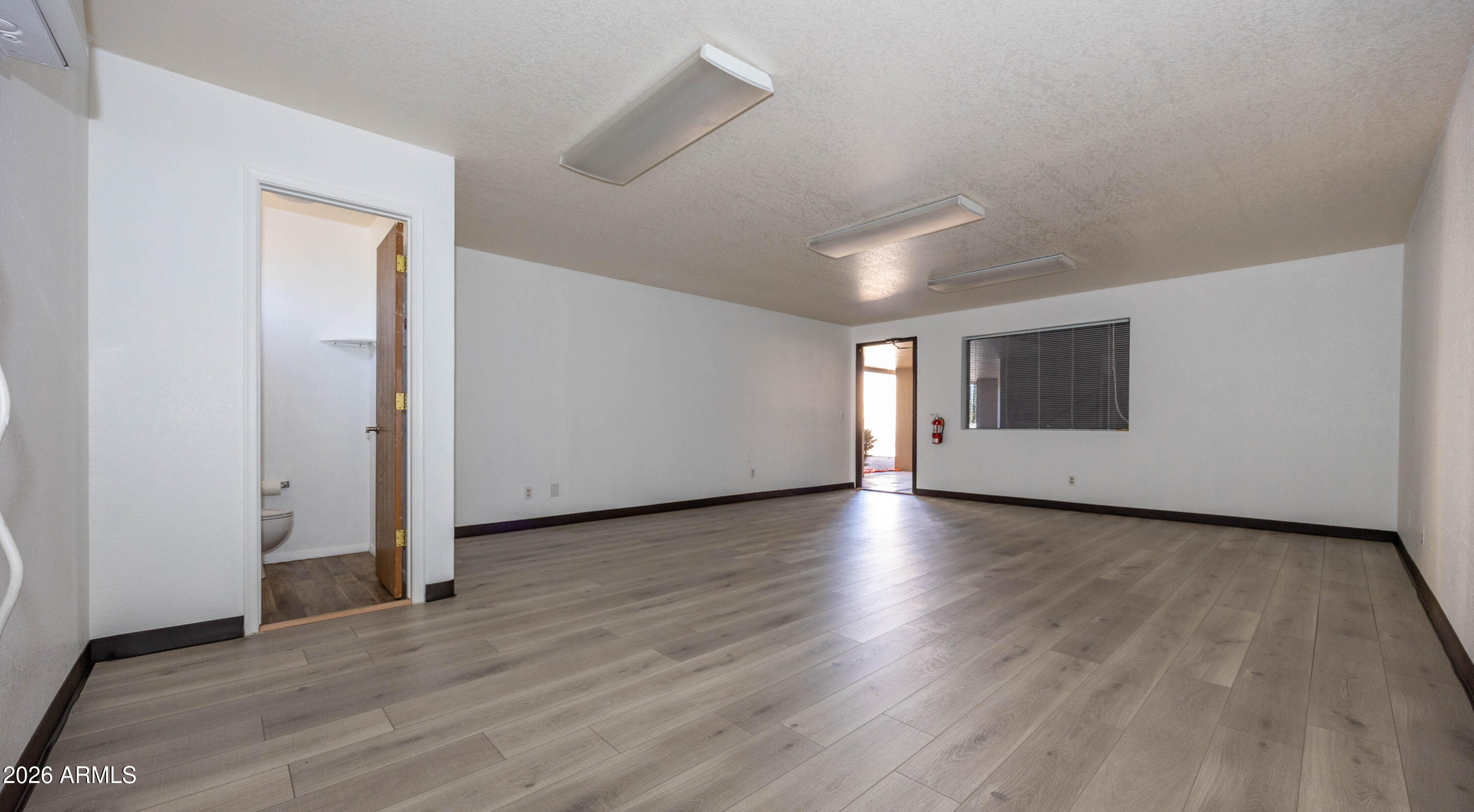 SIERRA CENTER - Commercial Sale