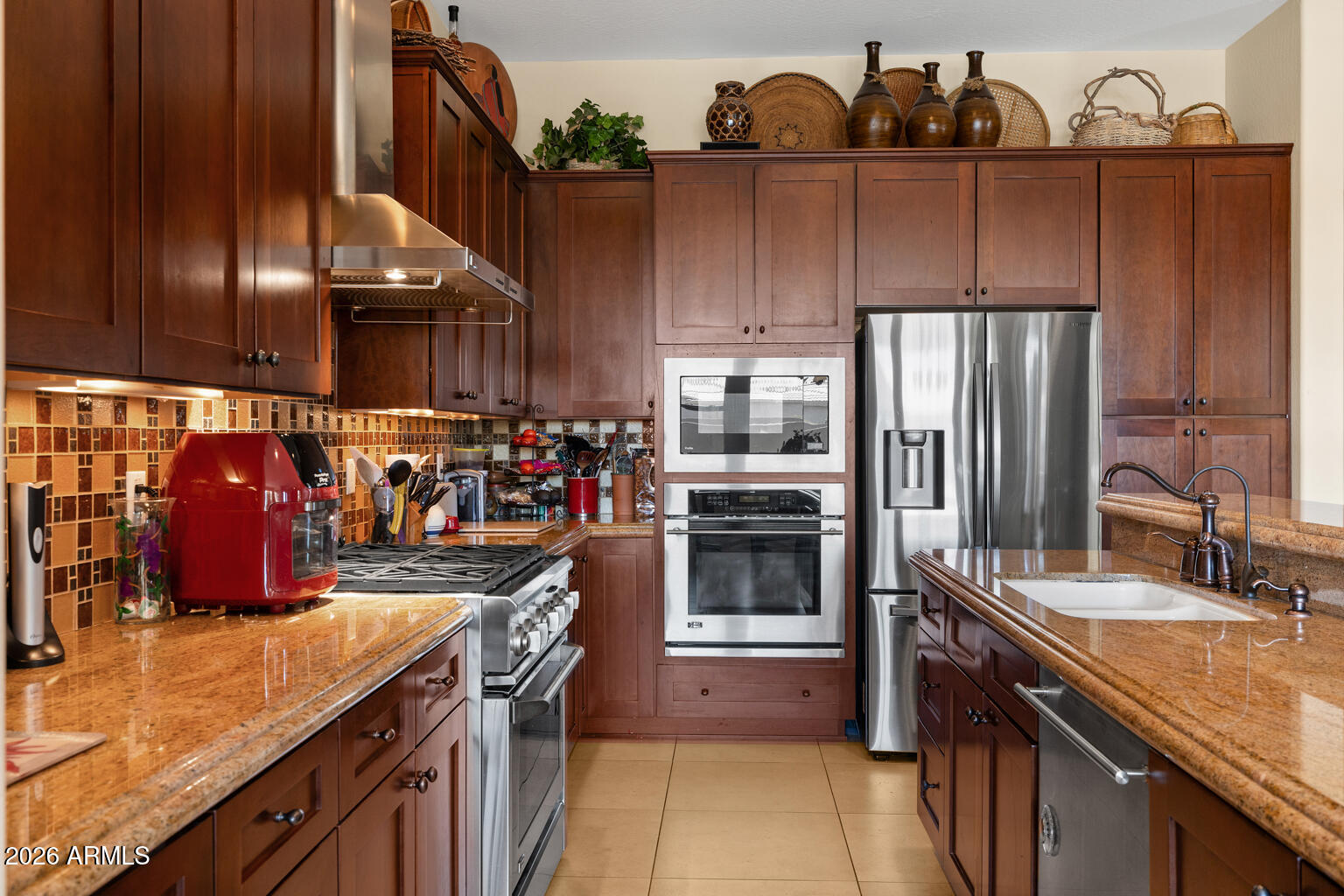 PEBBLECREEK UNIT ONE LOT 1-57 TR A-D - Residential