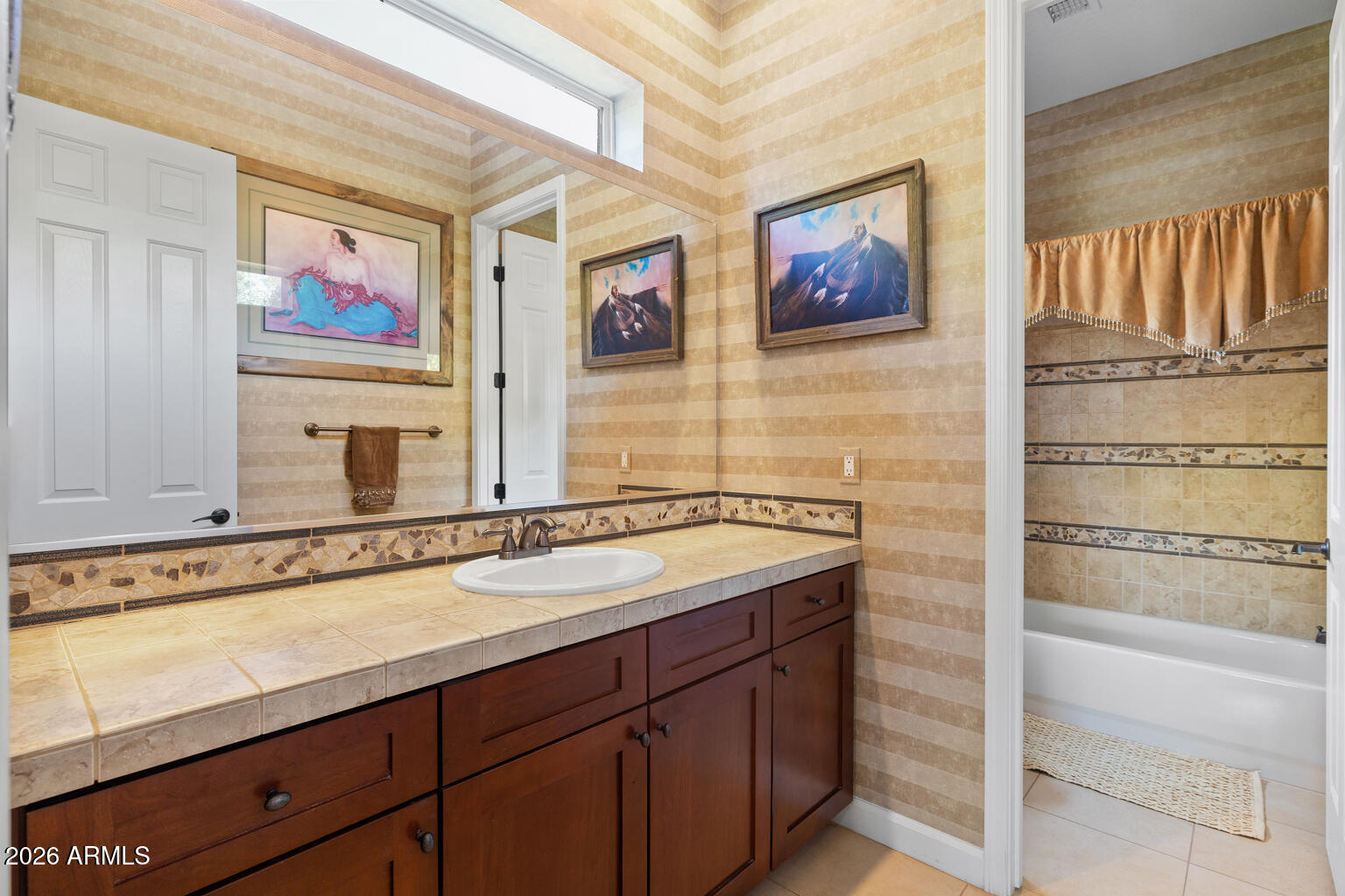 PEBBLECREEK UNIT ONE LOT 1-57 TR A-D - Residential