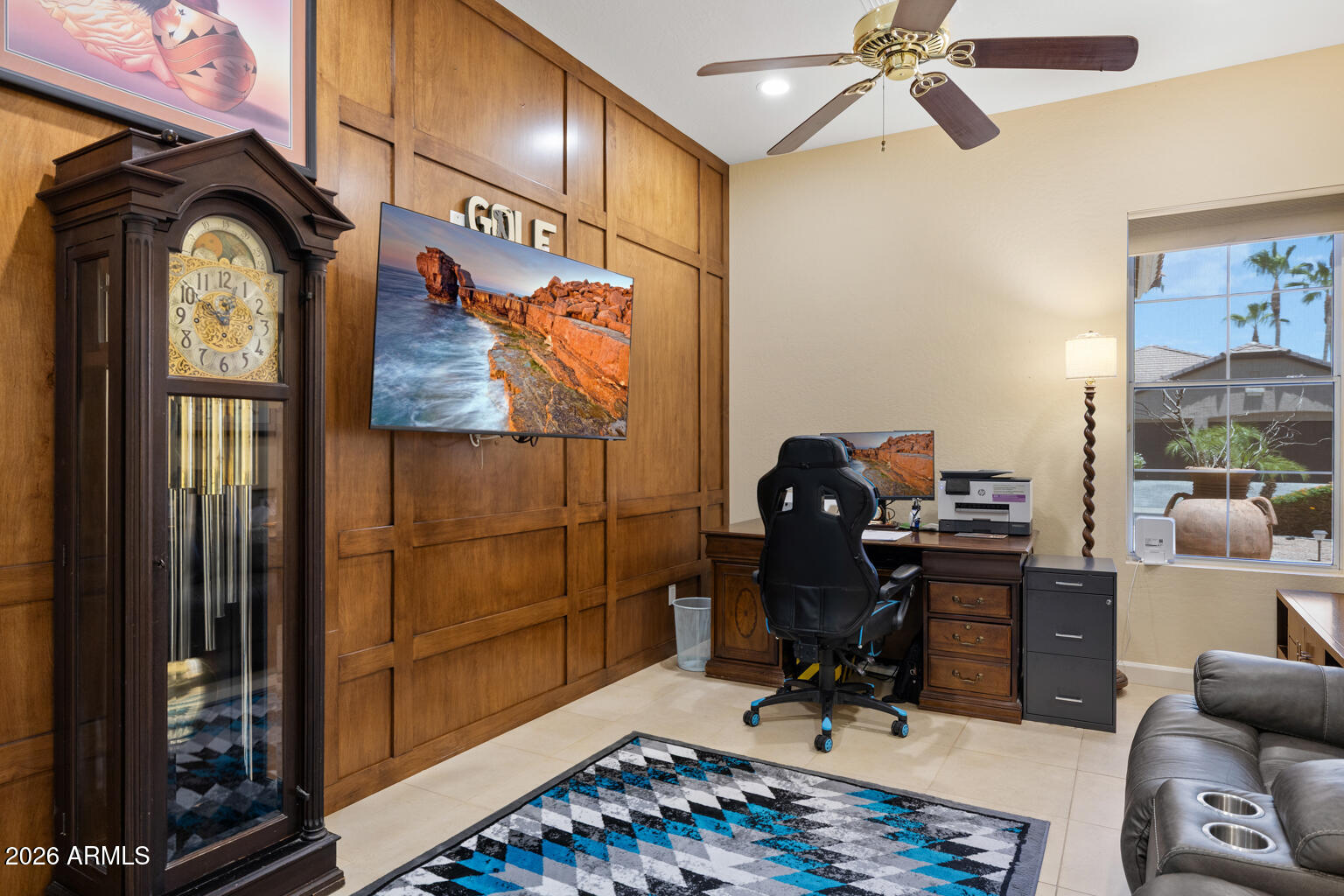 PEBBLECREEK UNIT ONE LOT 1-57 TR A-D - Residential